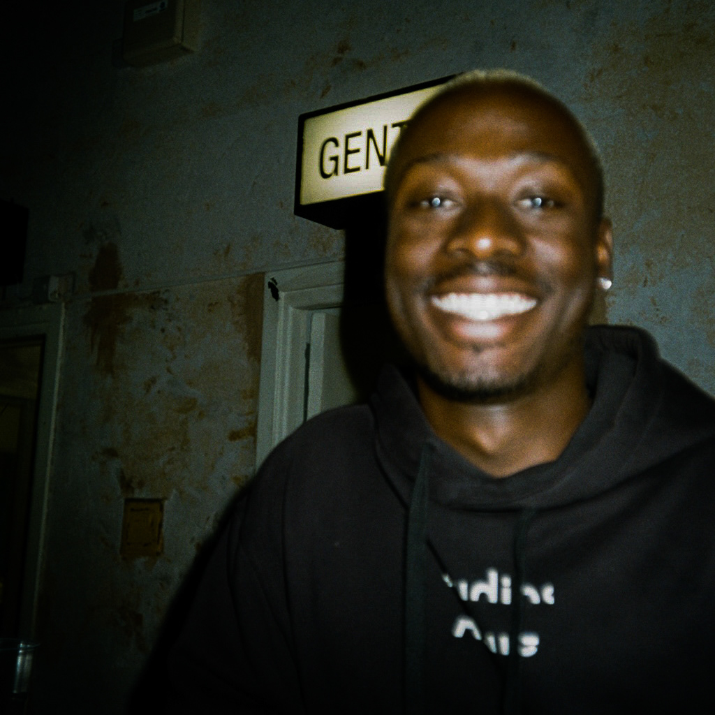 David Larbi