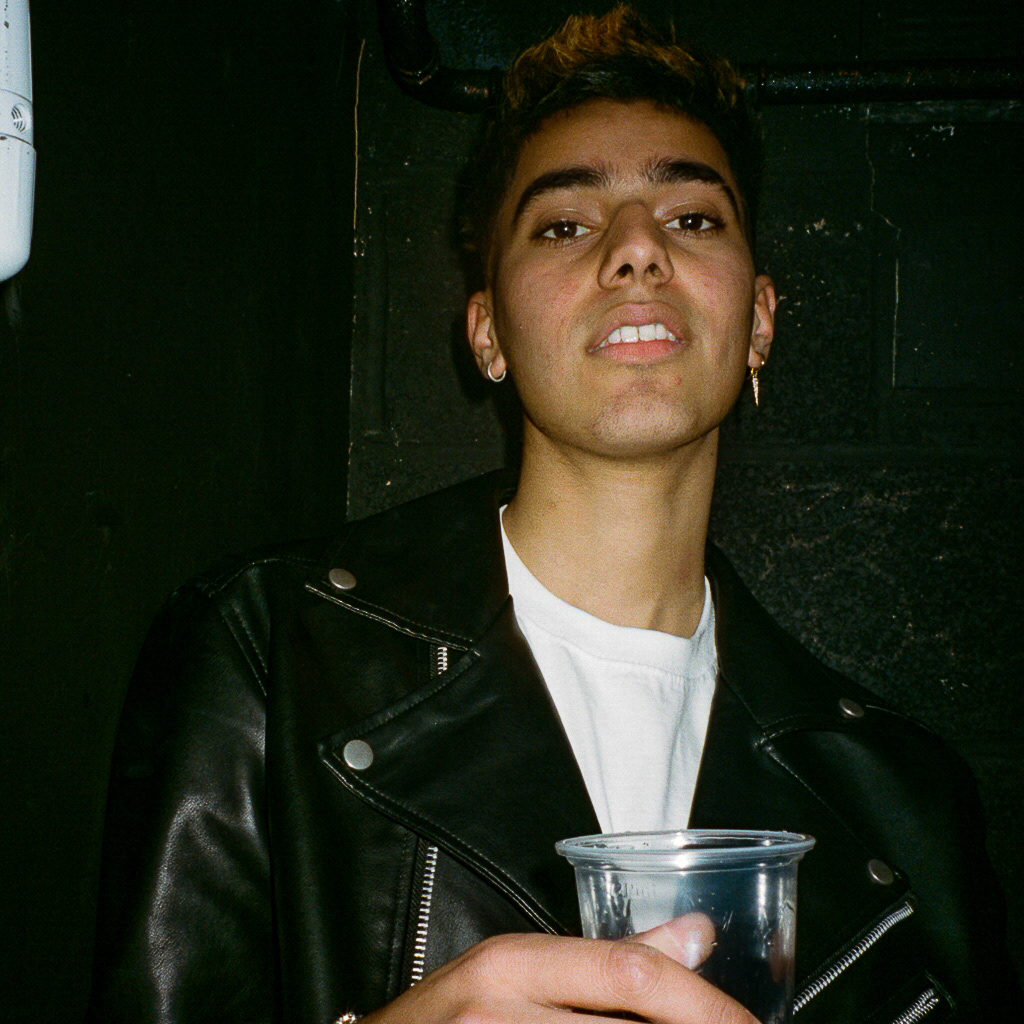 Omar+