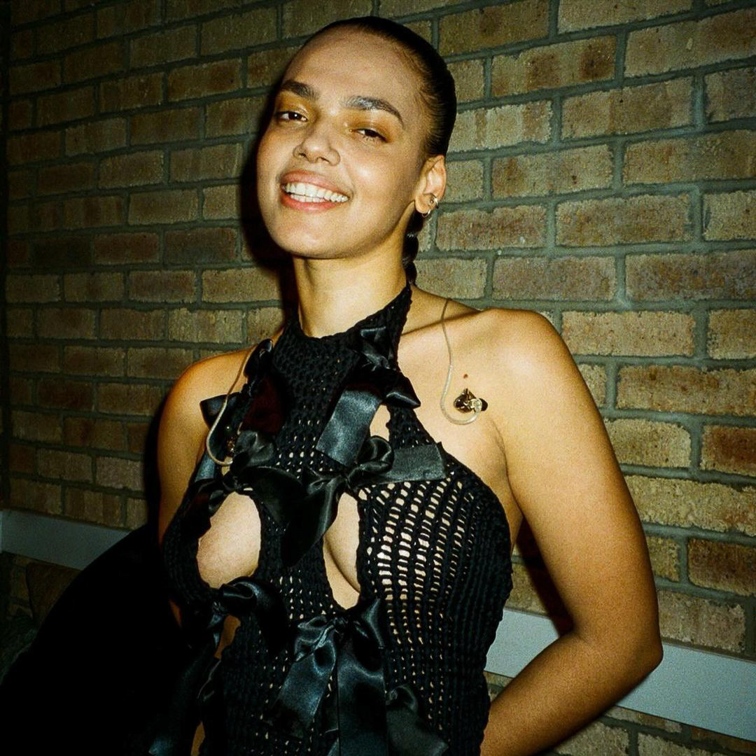 Ella More