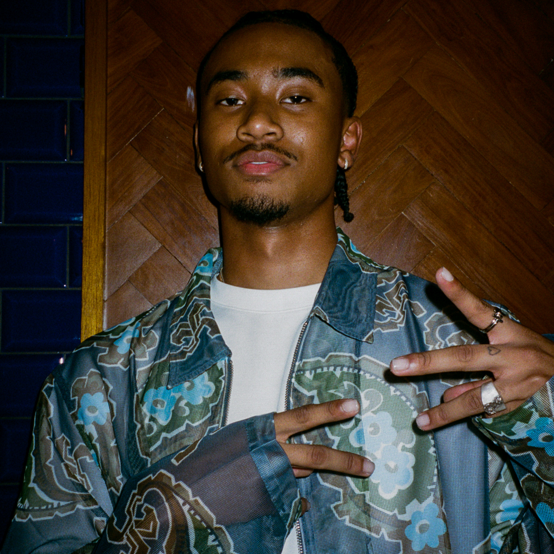 Dylan Sinclair
