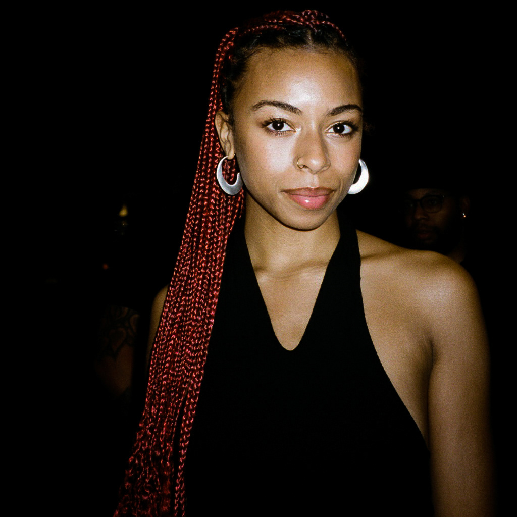 Ravyn Lenae
