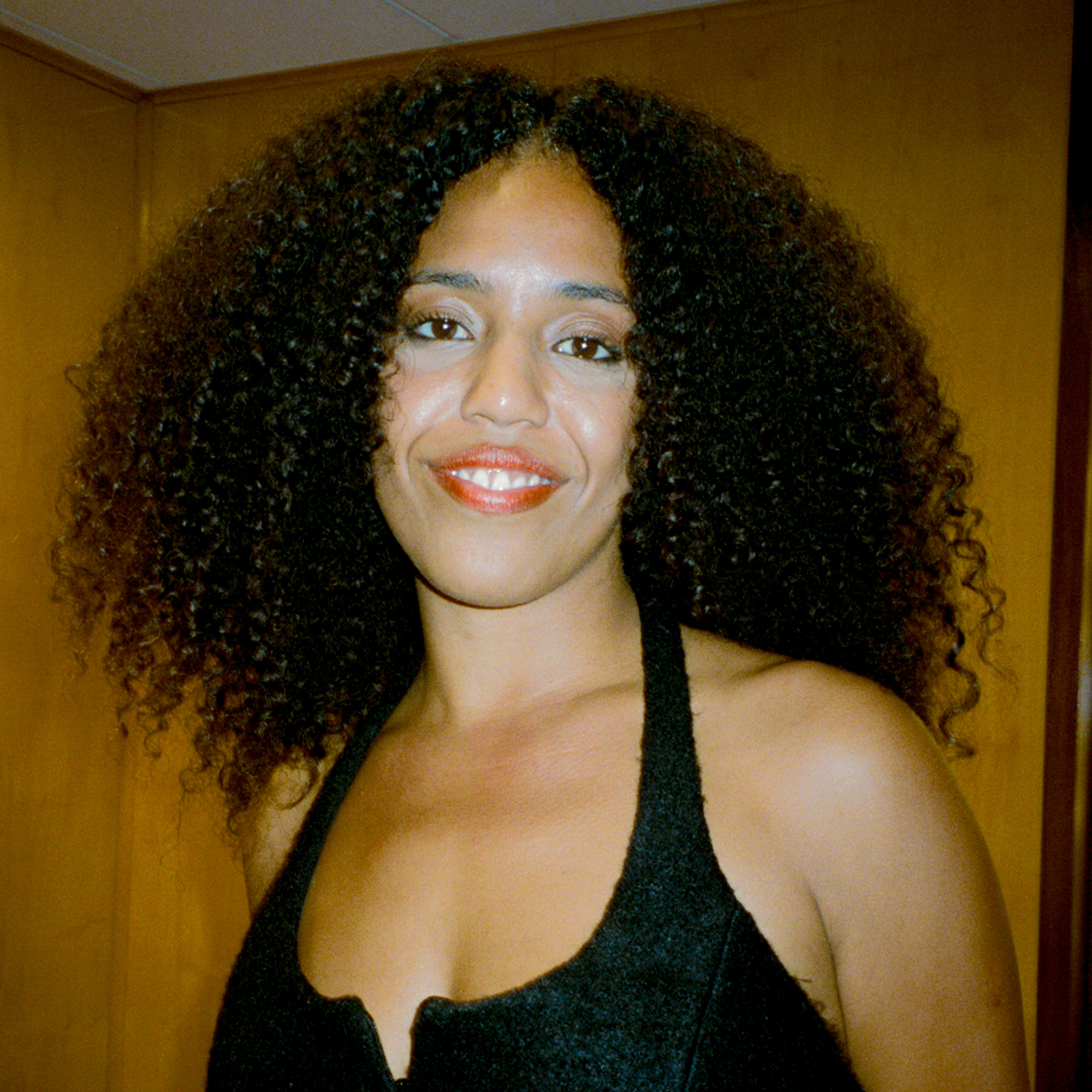 Amber-Simone