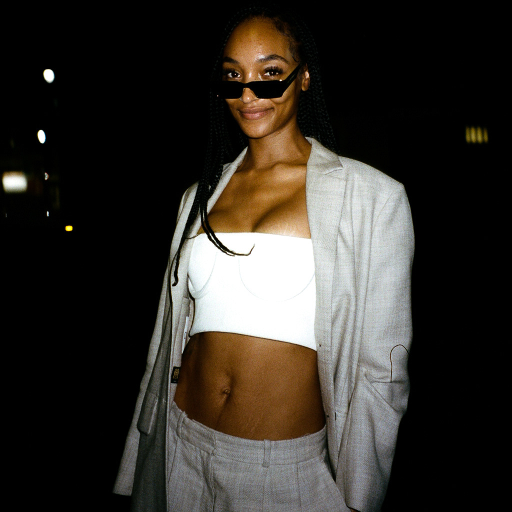 Jourdan Dunn