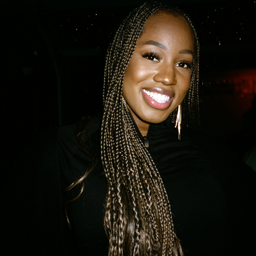 NNENNA King