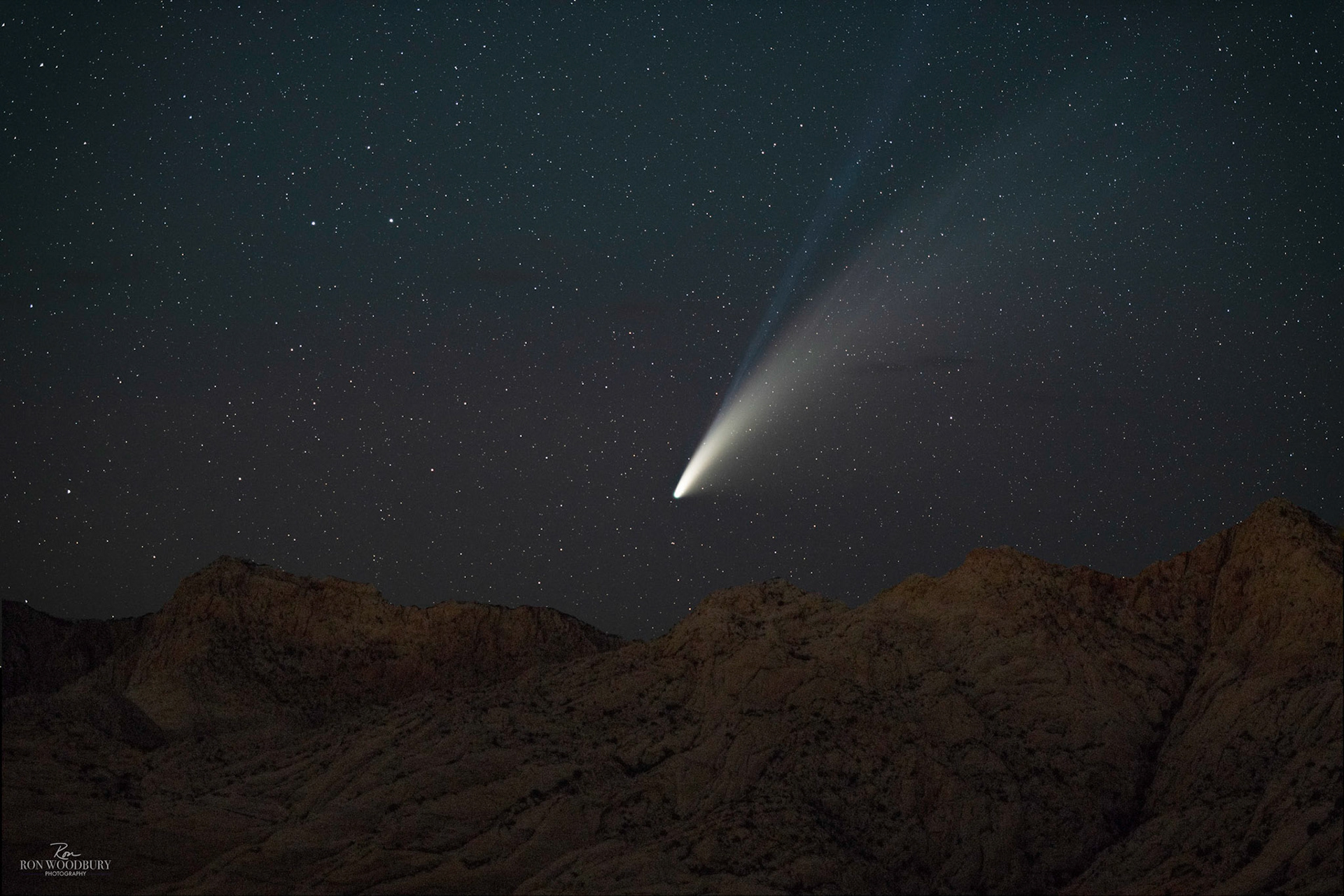 Snow Canyon State Park, UT (July 2020)