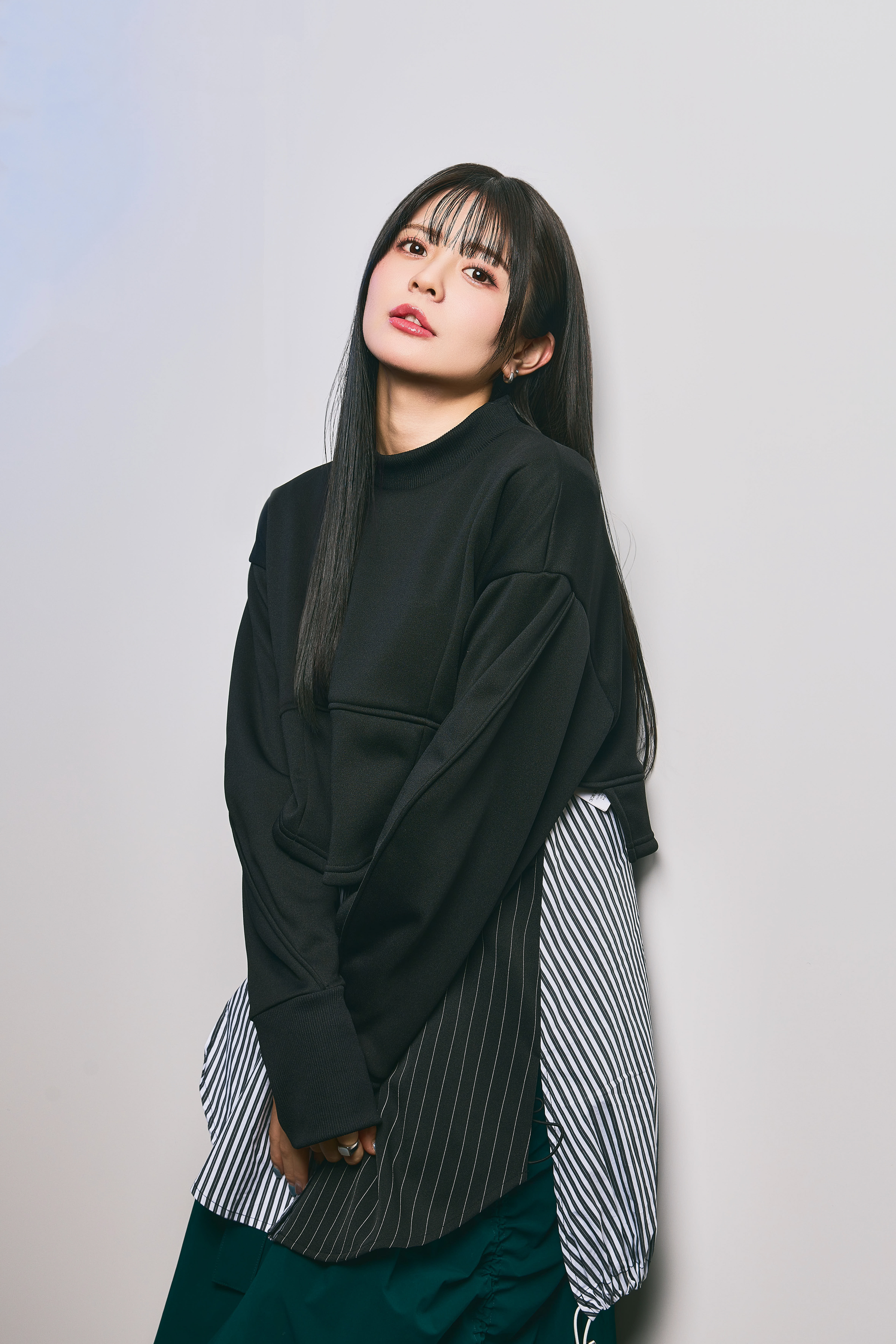 紡木吏佐さん / 12th Single「Bad Kids All Bet」インタビュー アニメイトタイムズ