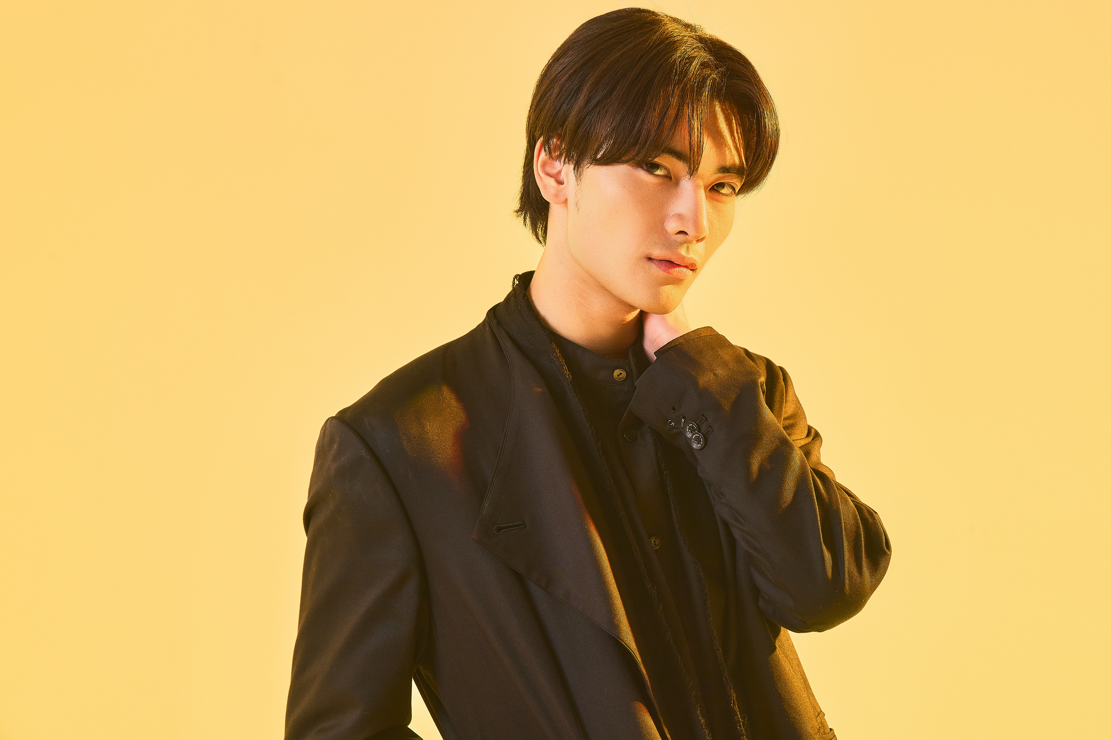武藤潤さん（原因は自分にある。） / ドラマ特区『ふったらどしゃぶり』インタビュー U-Watch