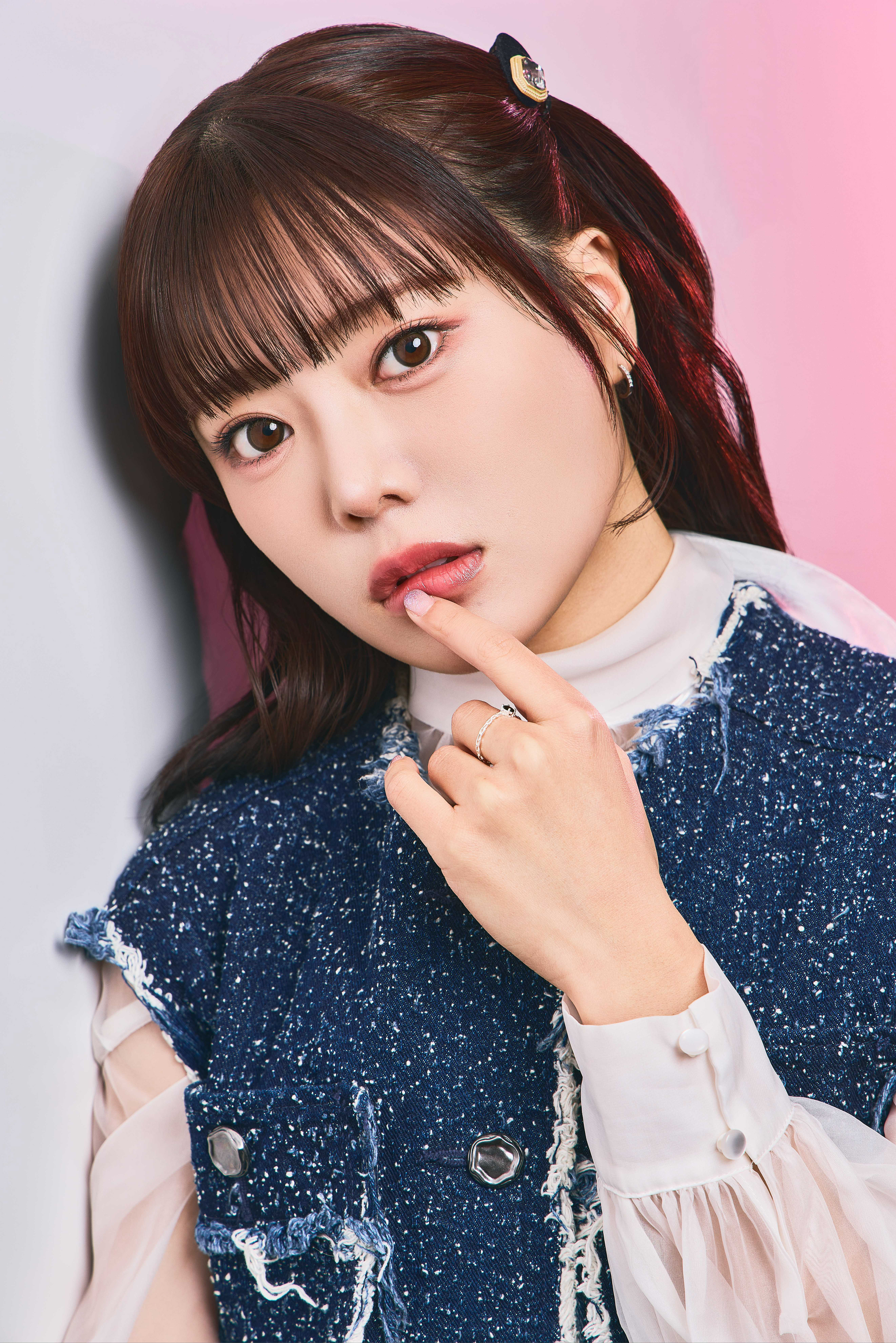 倉知玲鳳さん / 12th Single「Bad Kids All Bet」インタビュー アニメイトタイムズ