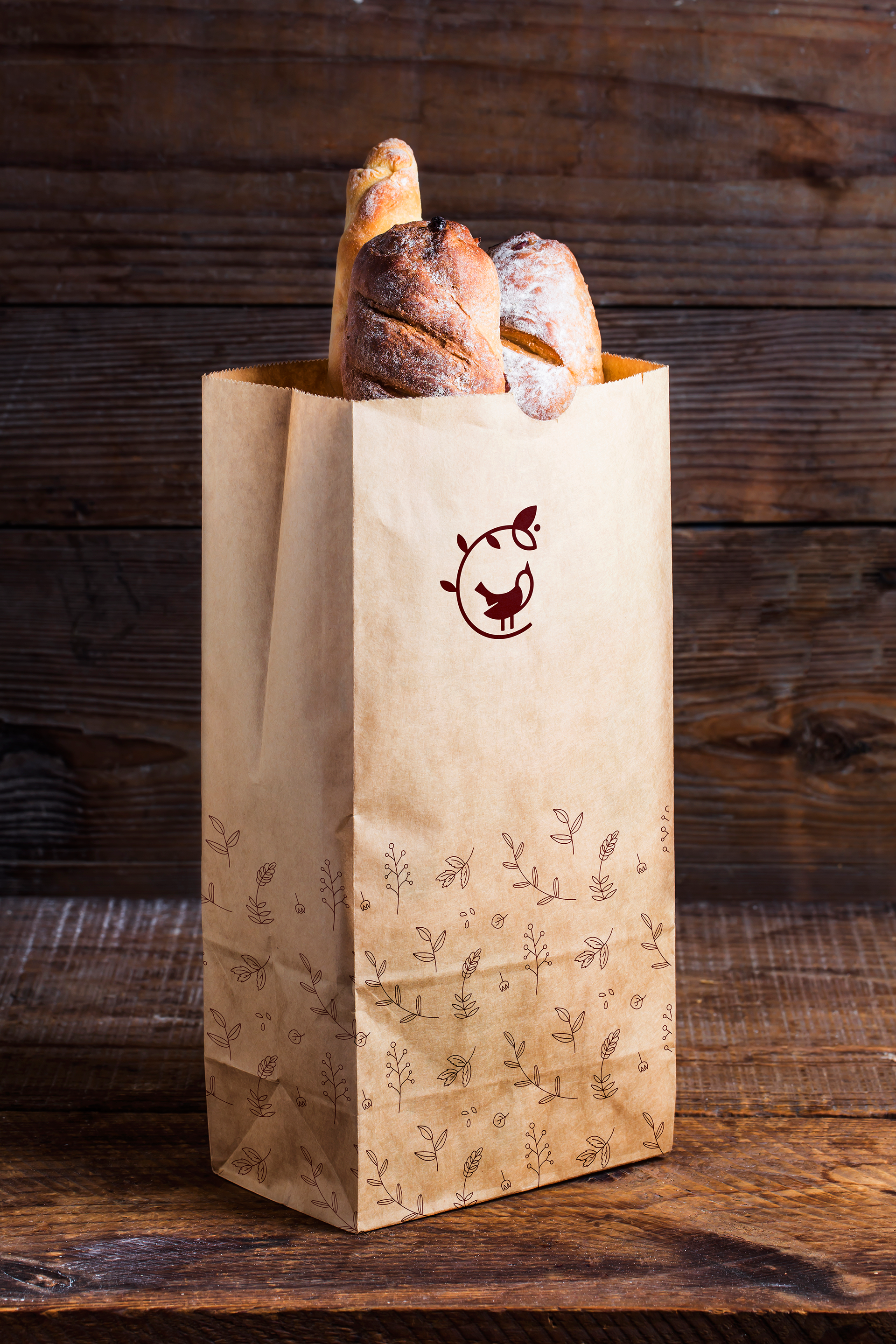bread bag