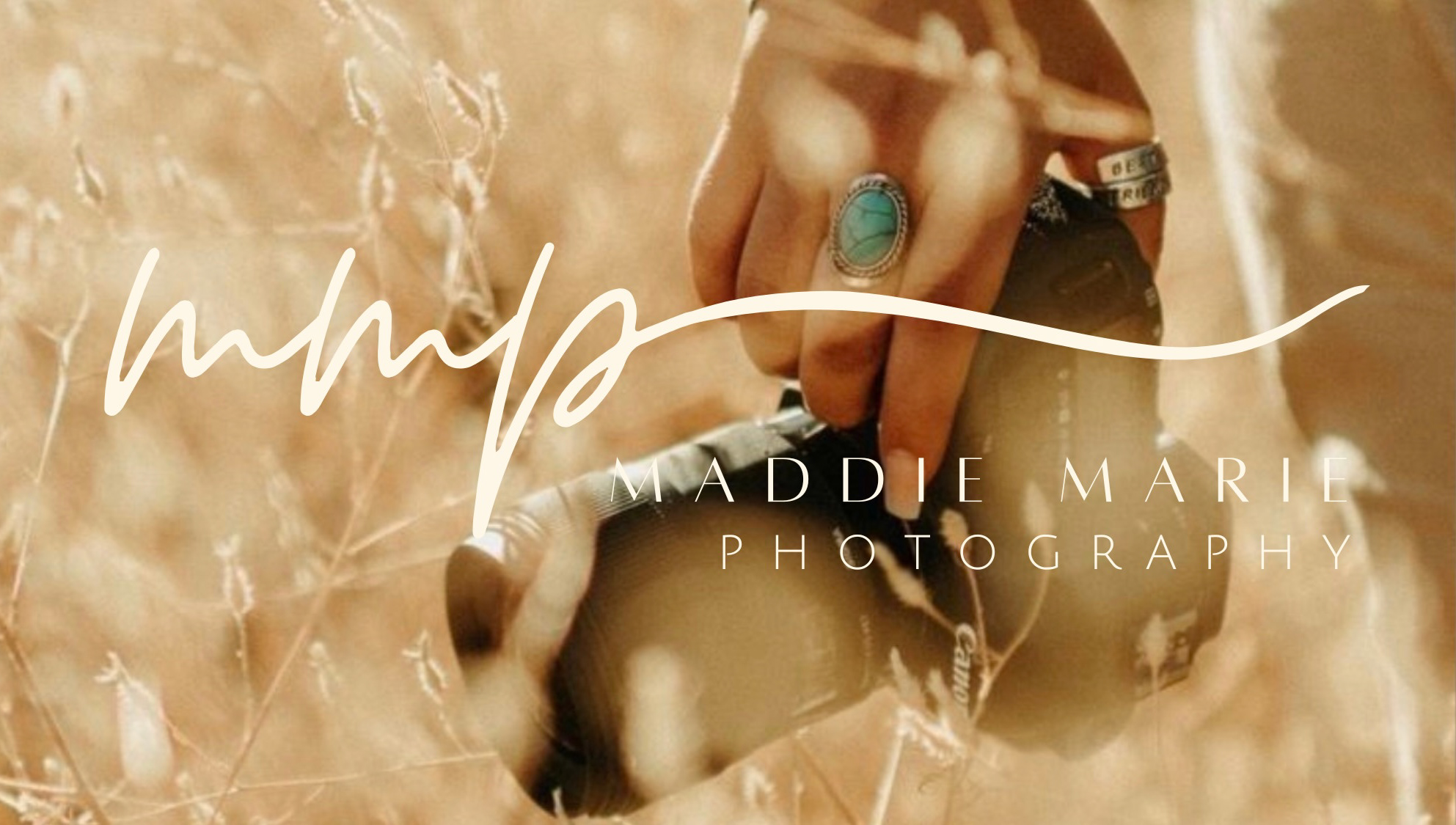 Maddie Marie Photography