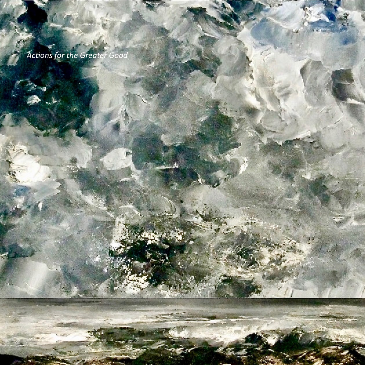 Oil on canvas 2003