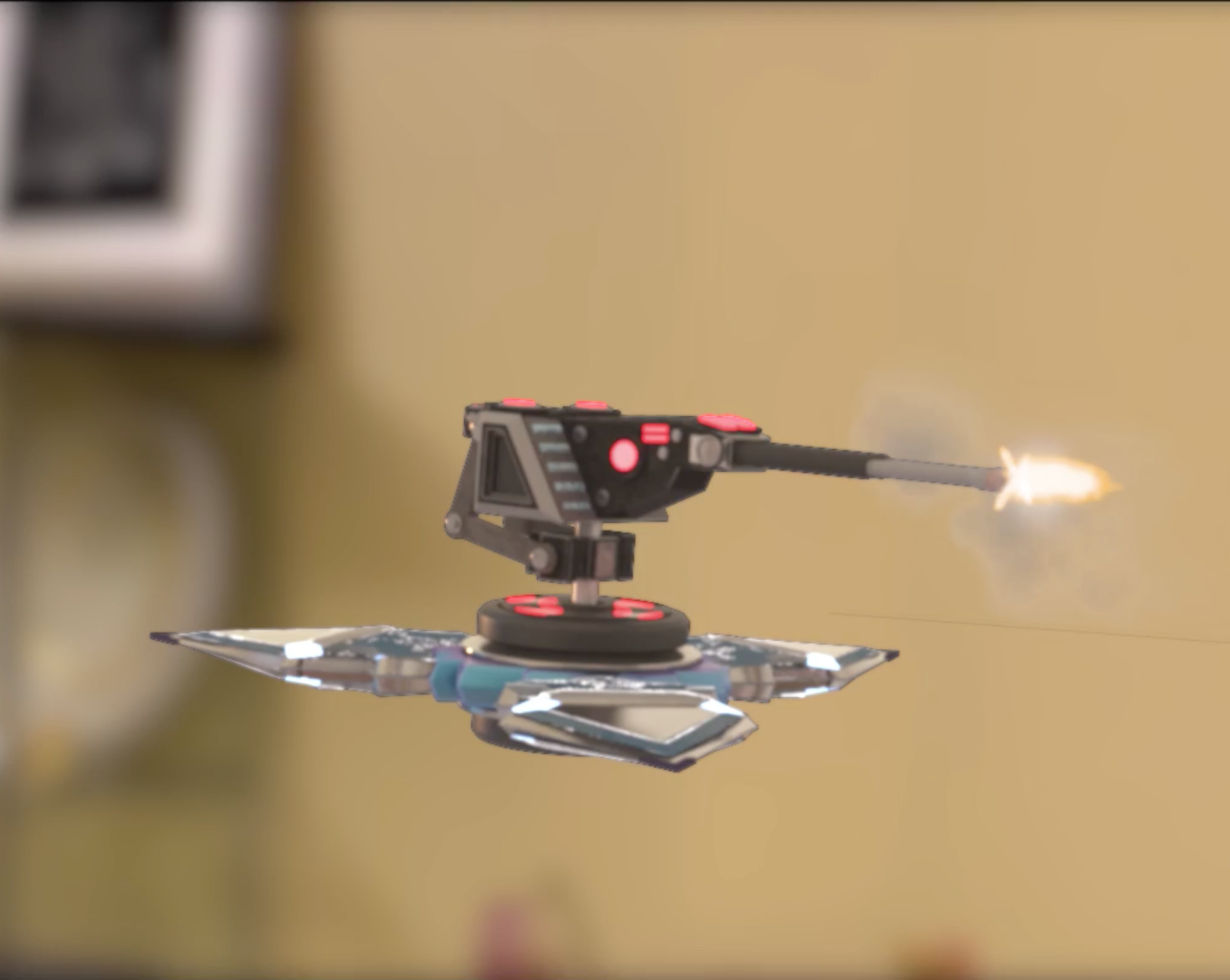 Spinner