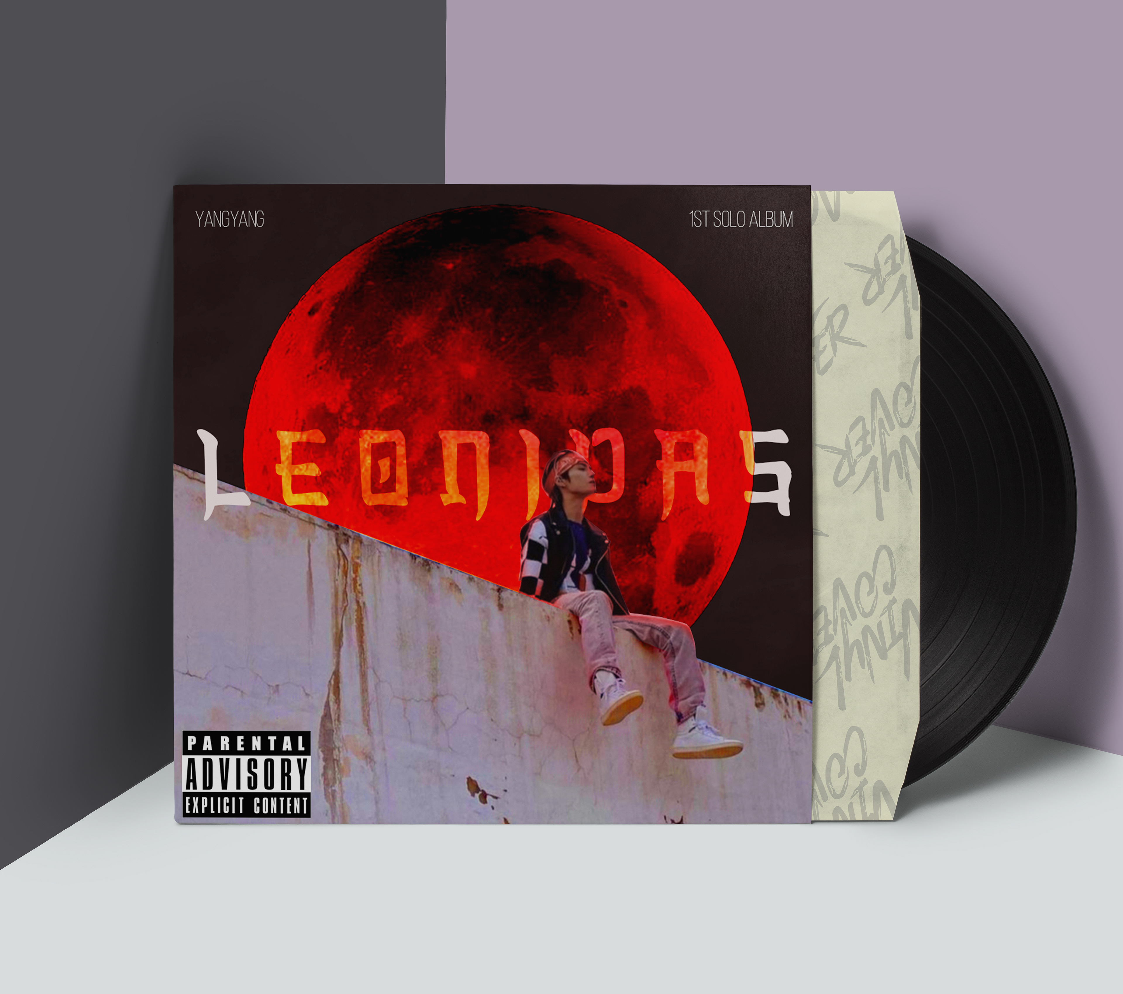 Mock-up