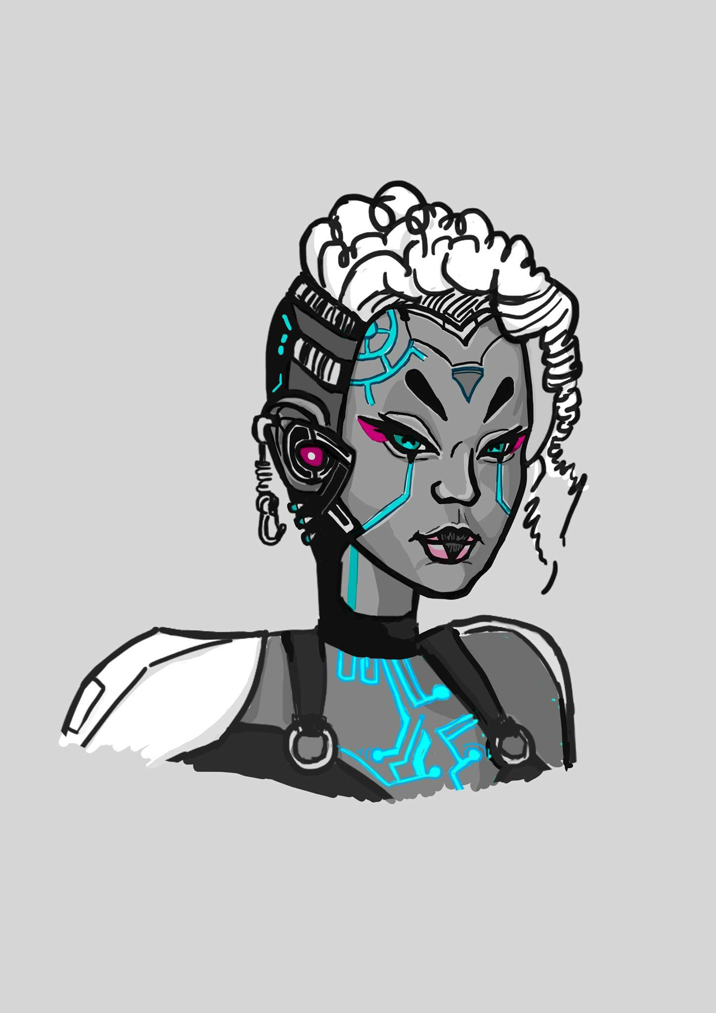 Portrait