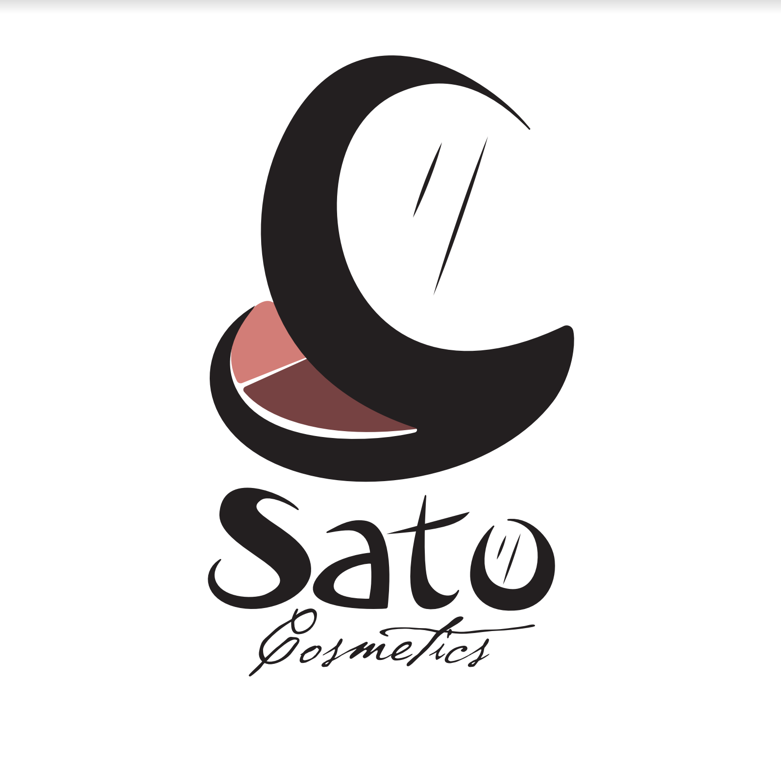 Logo Design for a cosmetic company