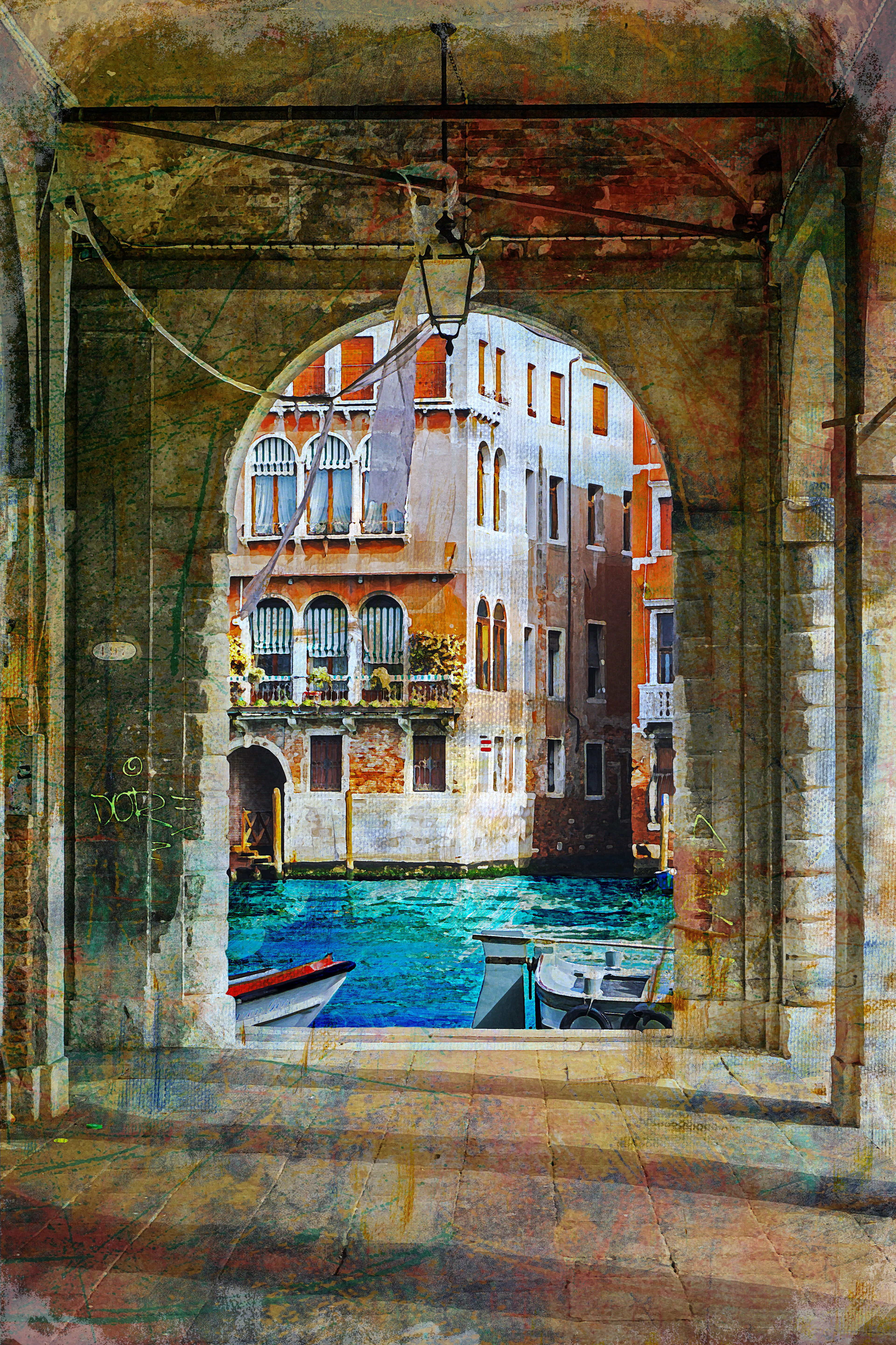 Venice