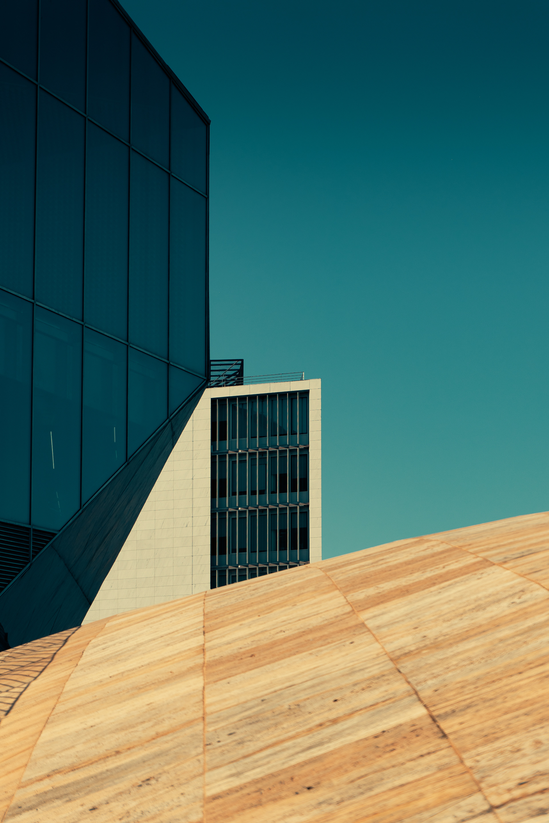 Casa da Musica i, Porto