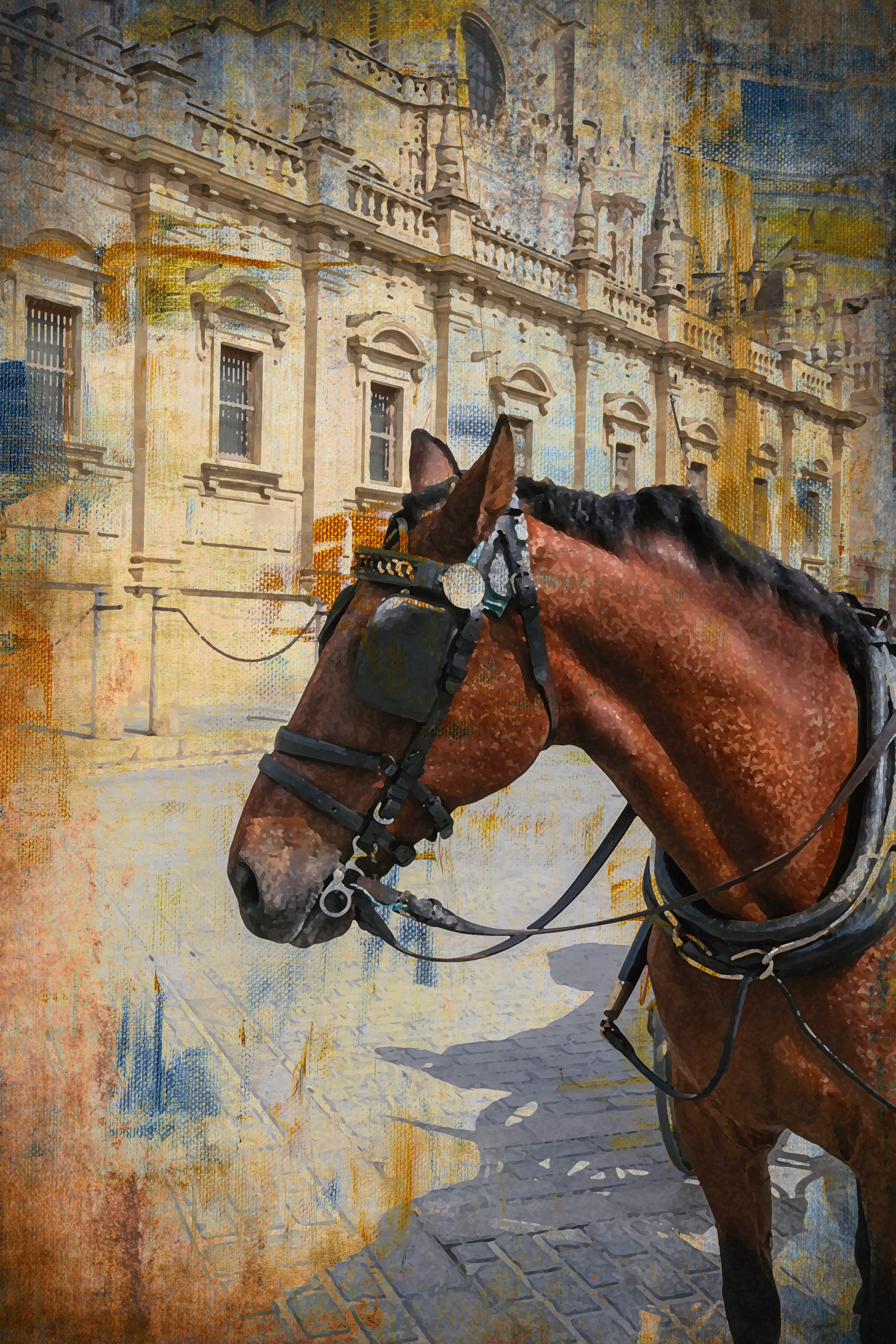Seville ii