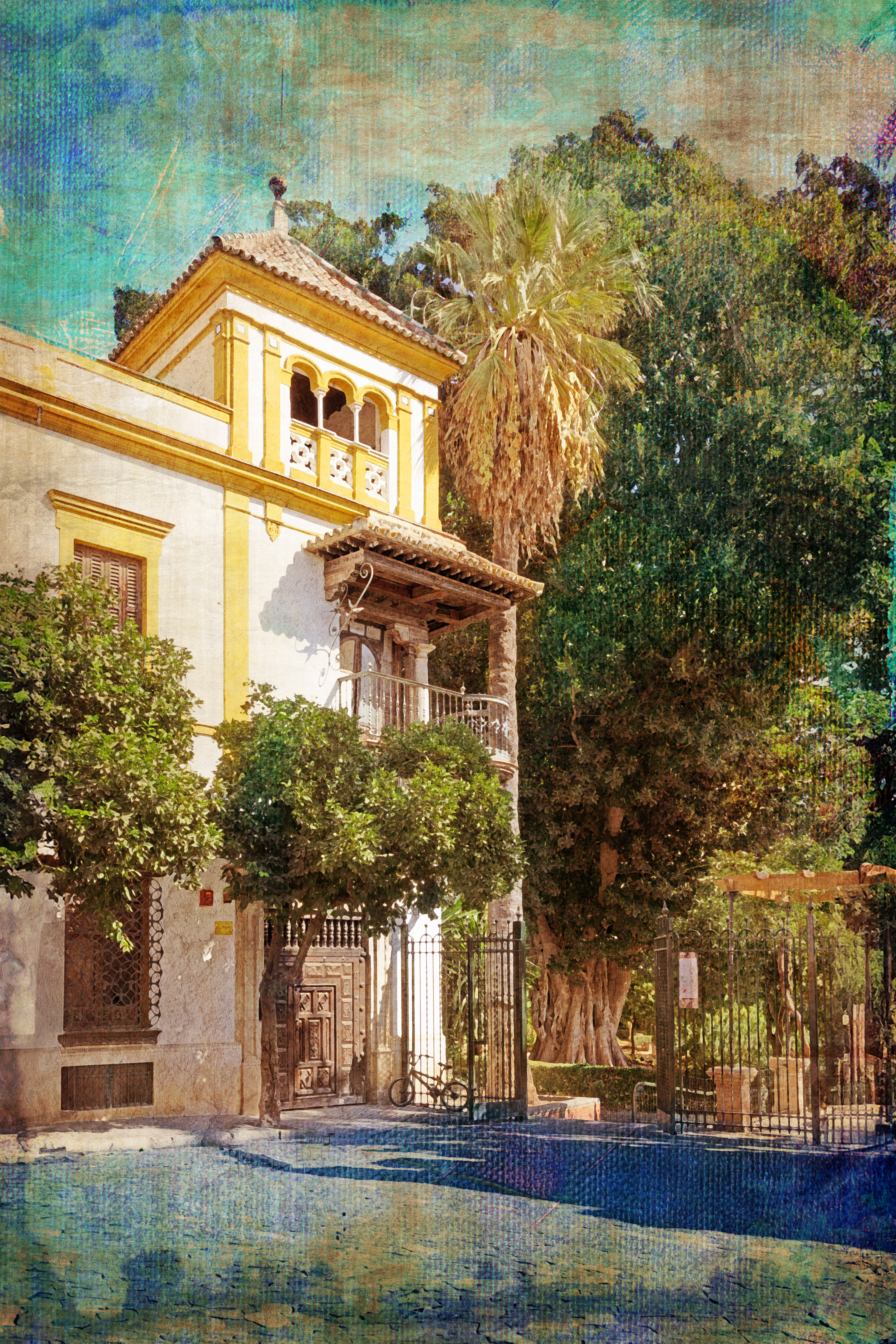 Seville
