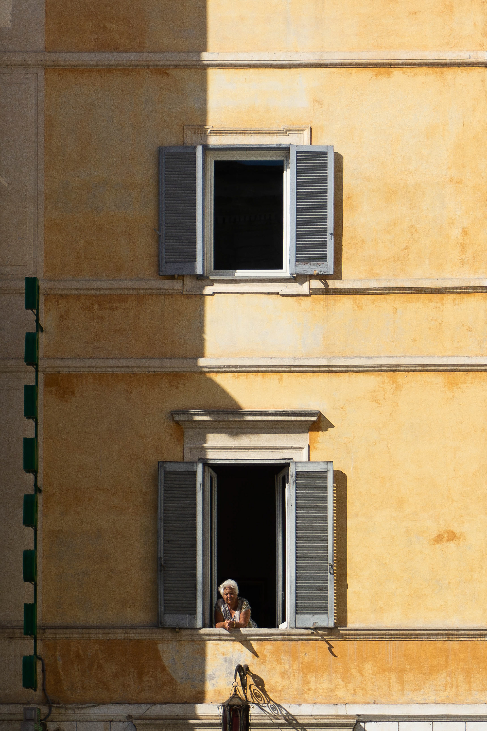Rome i