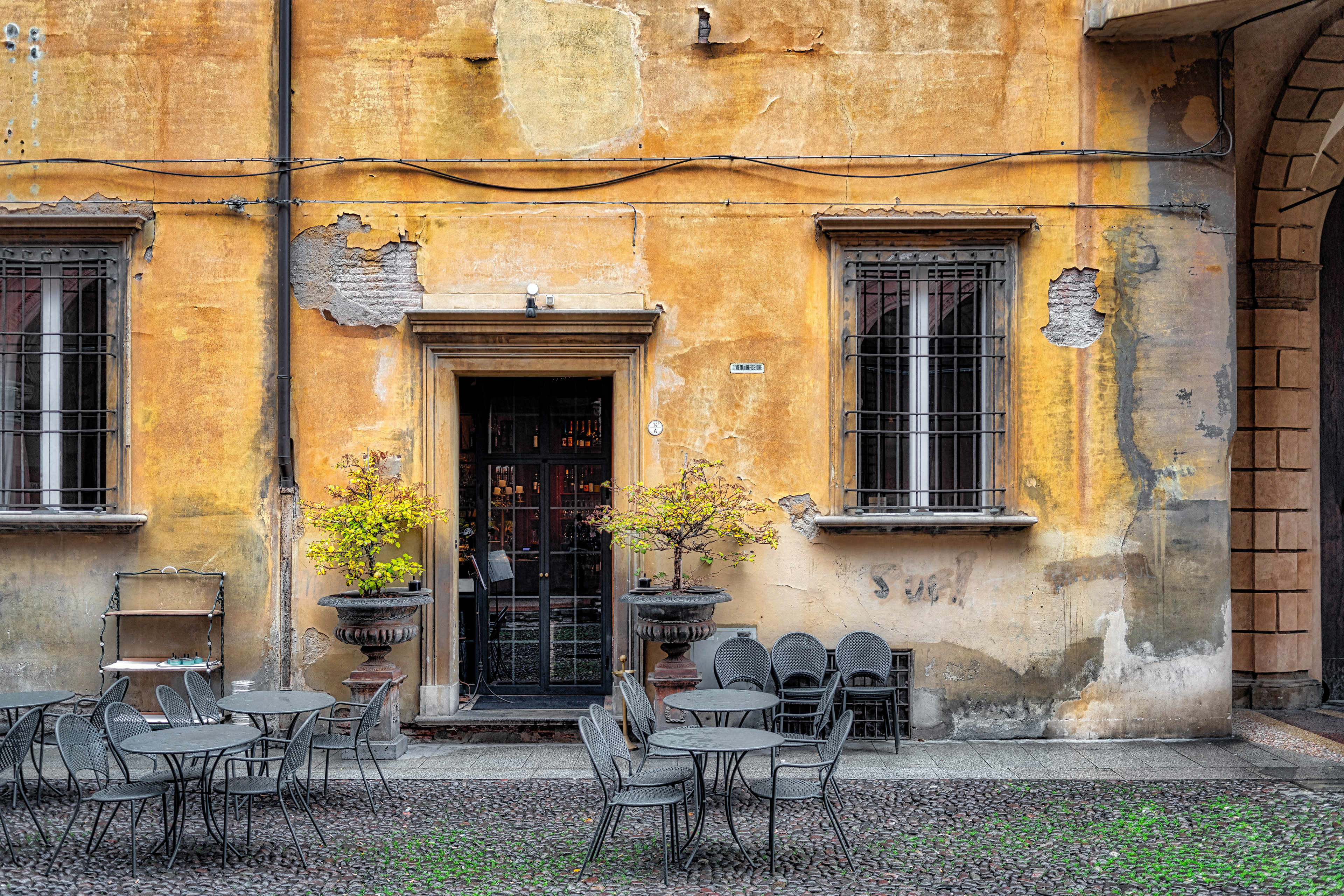 Bologna i