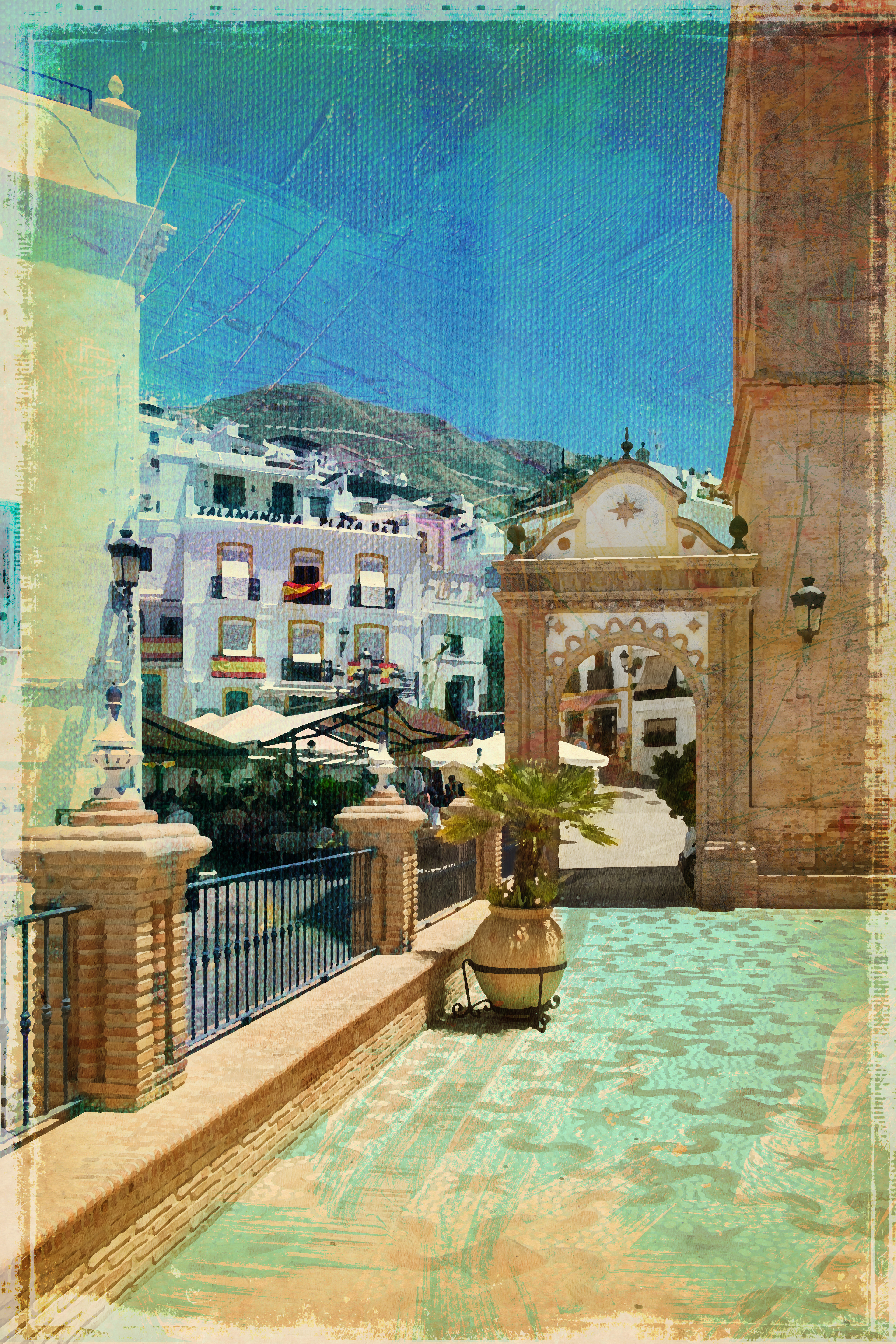 Competa vii