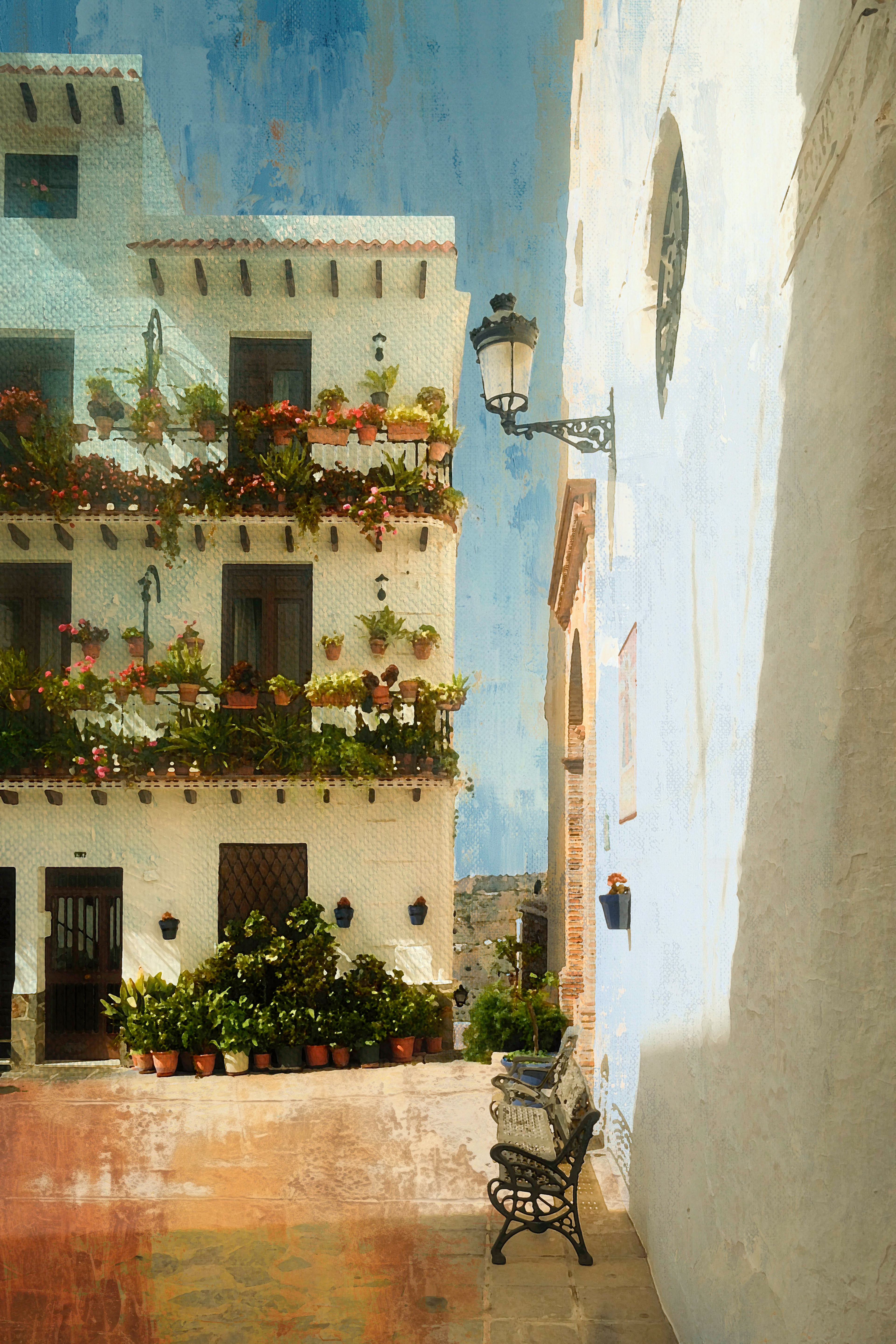 Canillas de Albaida ii