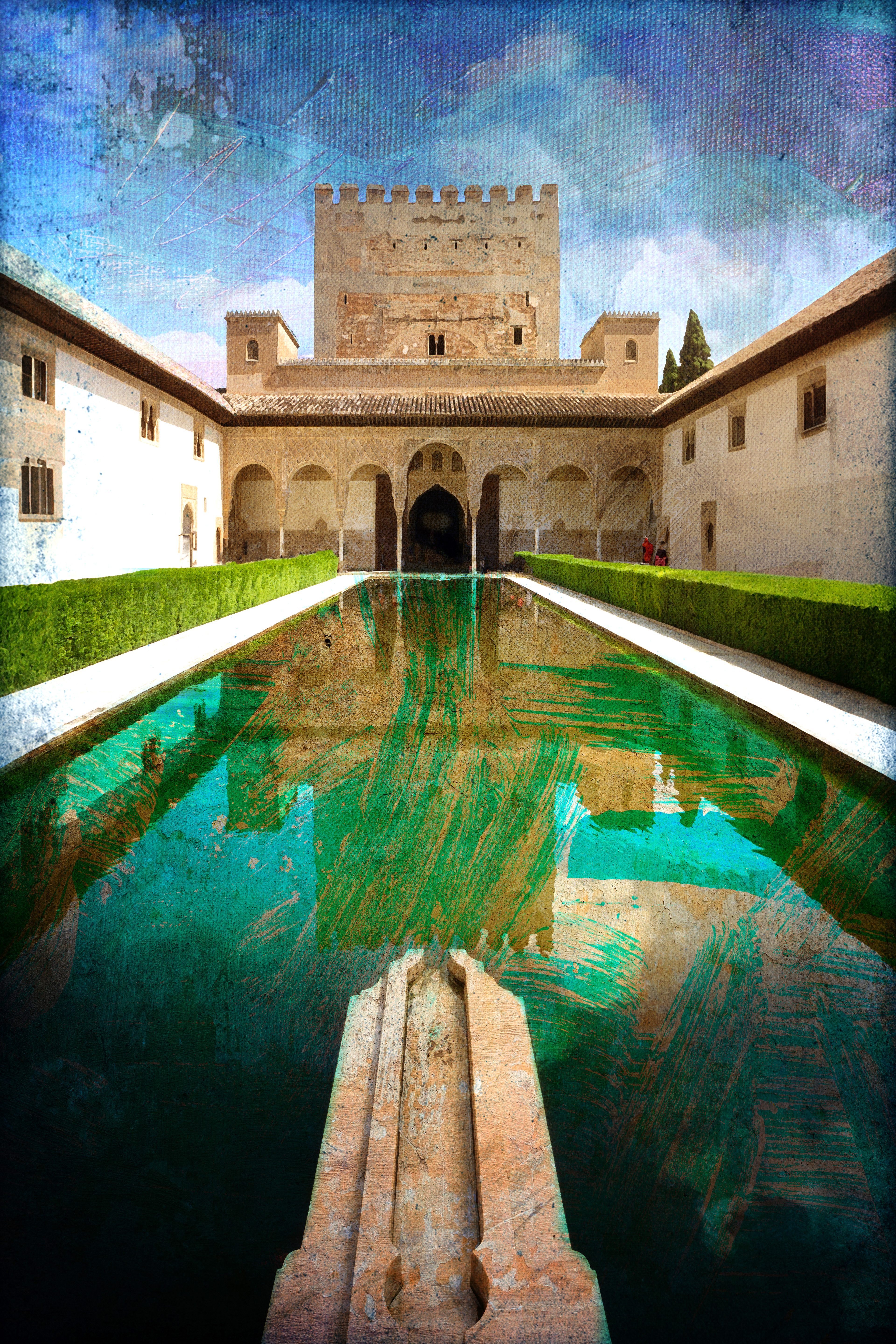 Alhambra