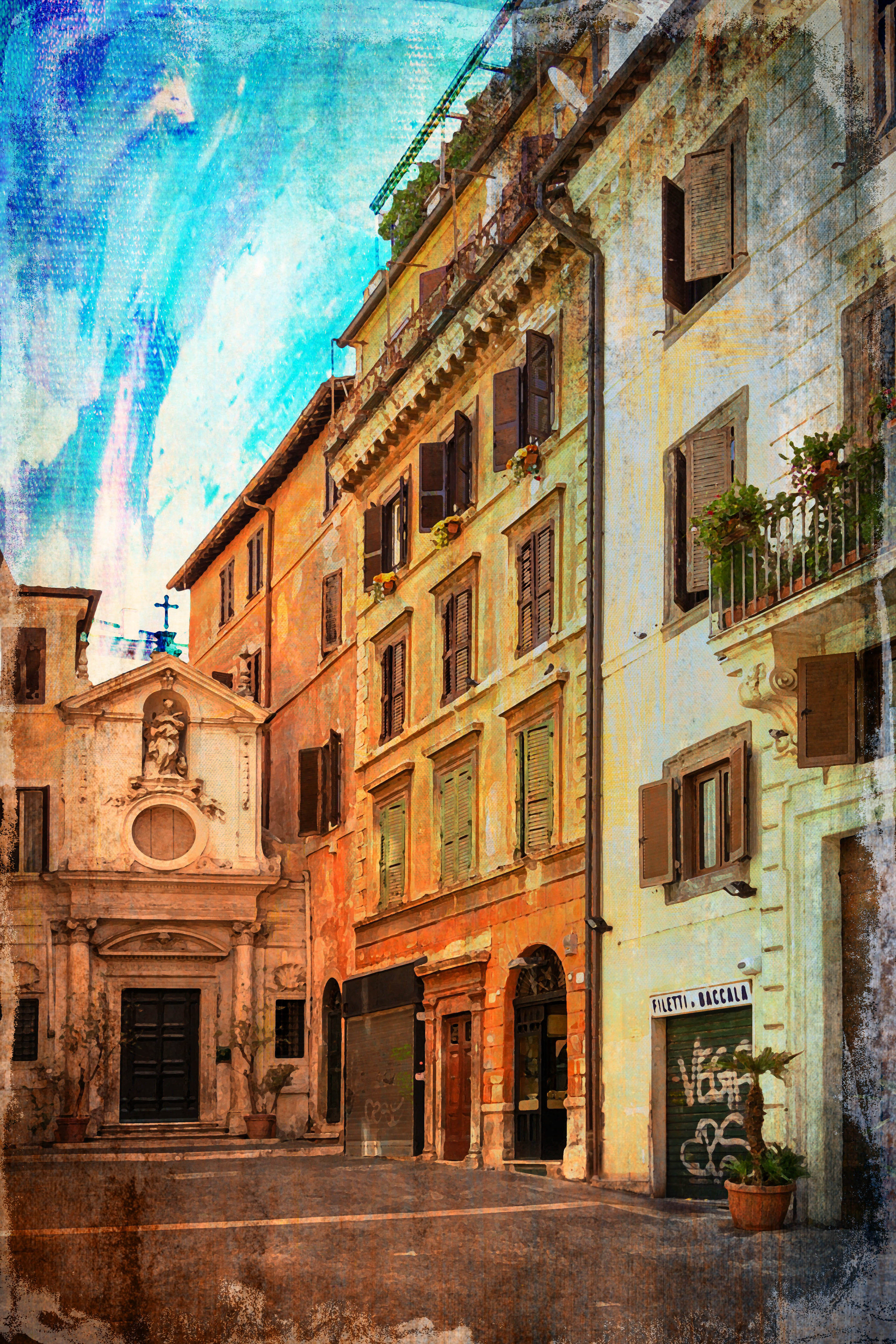 Rome