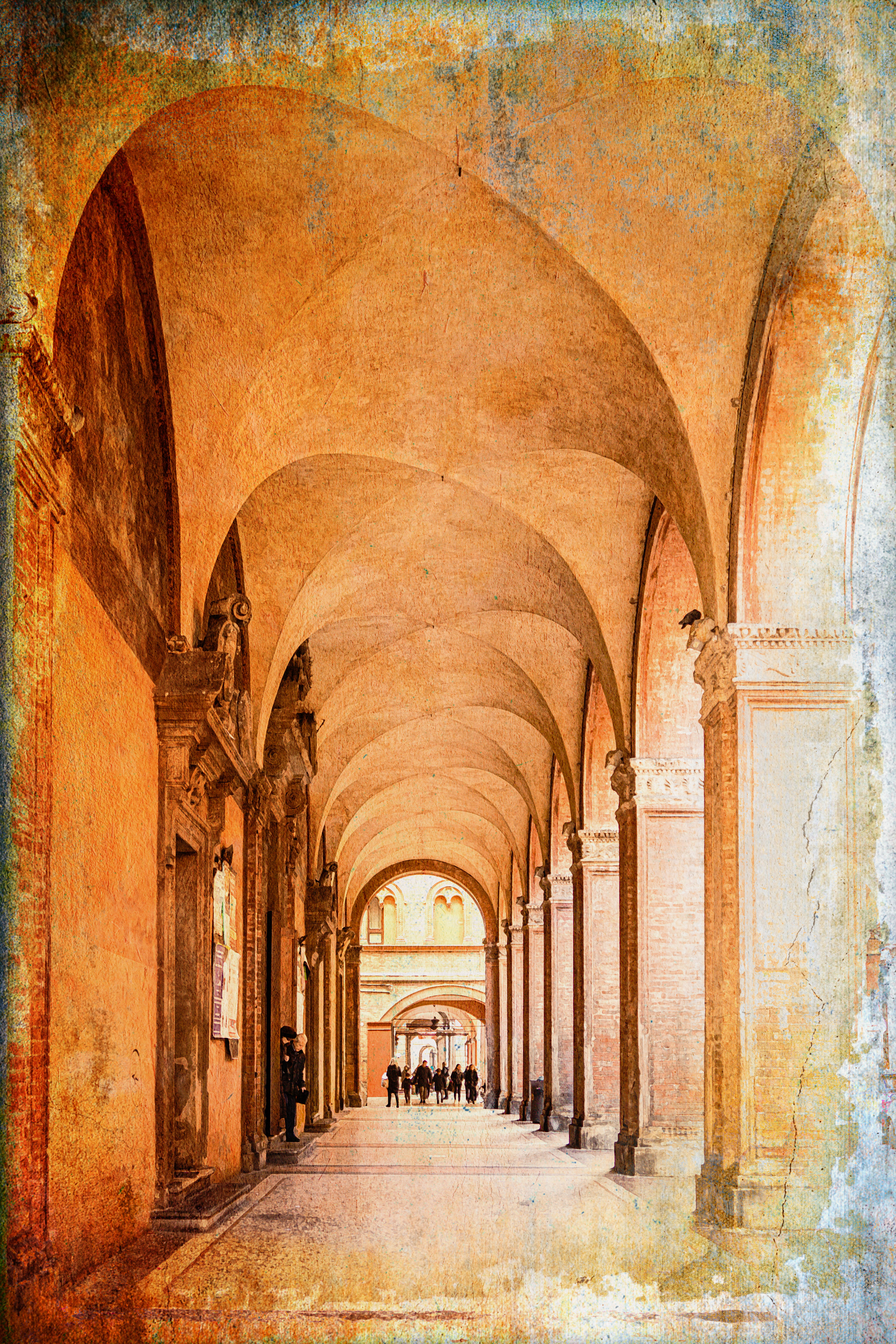 Bologna