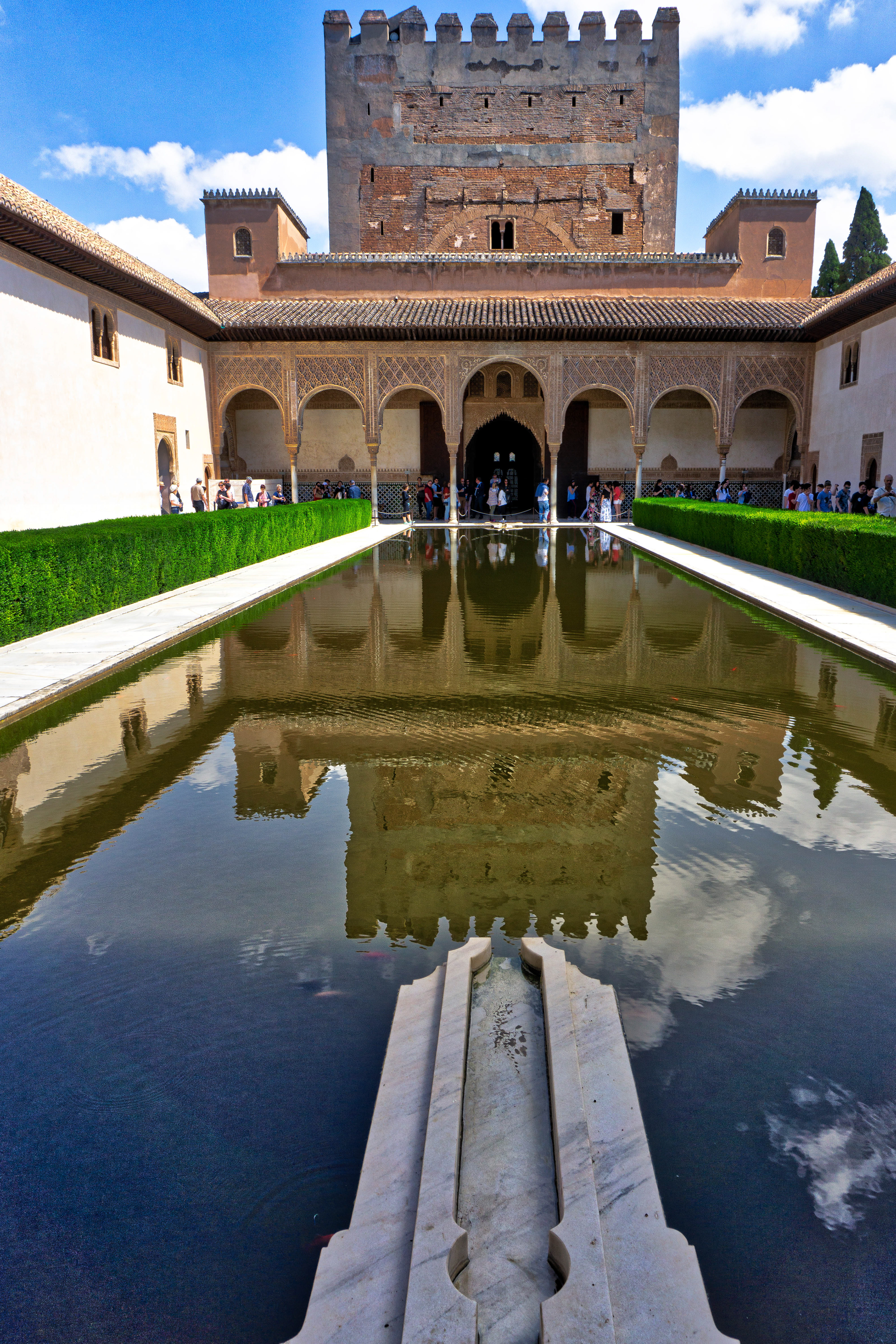 Alhambra