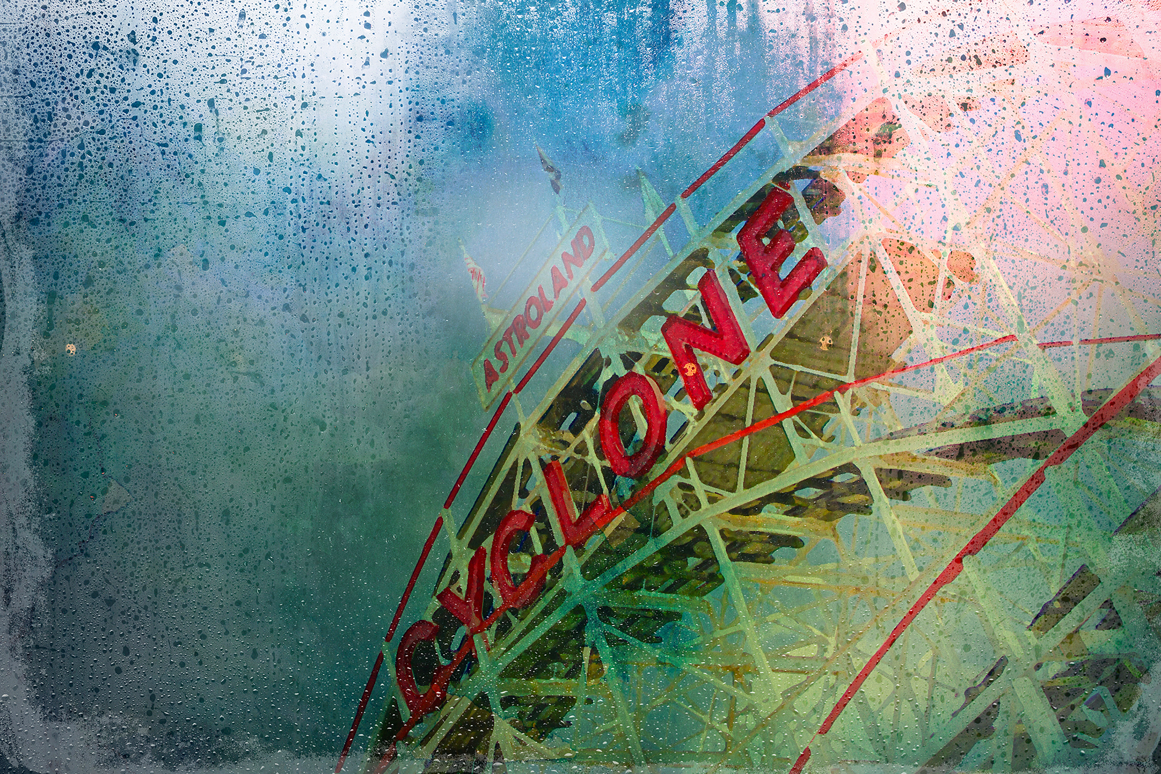 The Cyclone, Coney Island