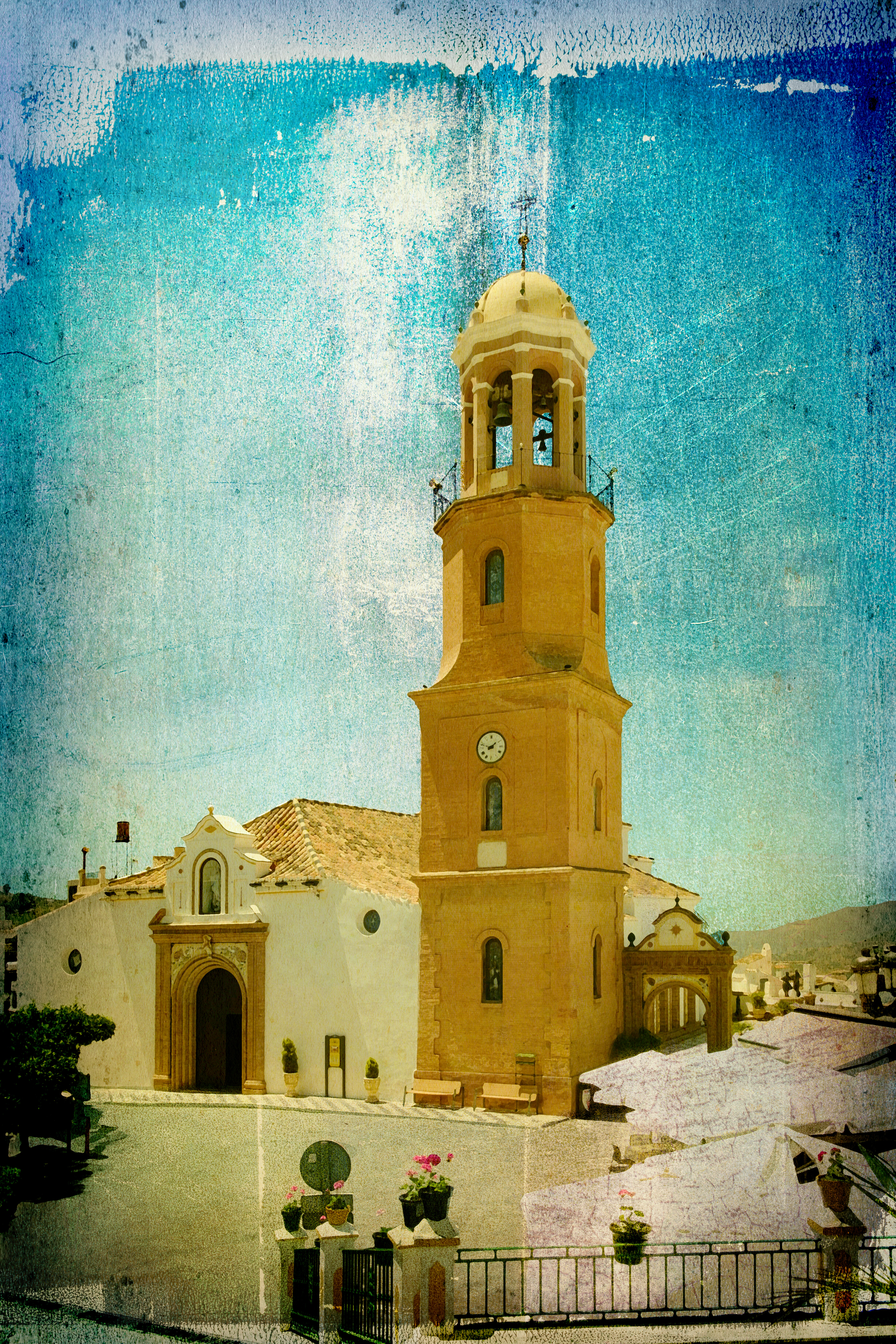 Competa viii
