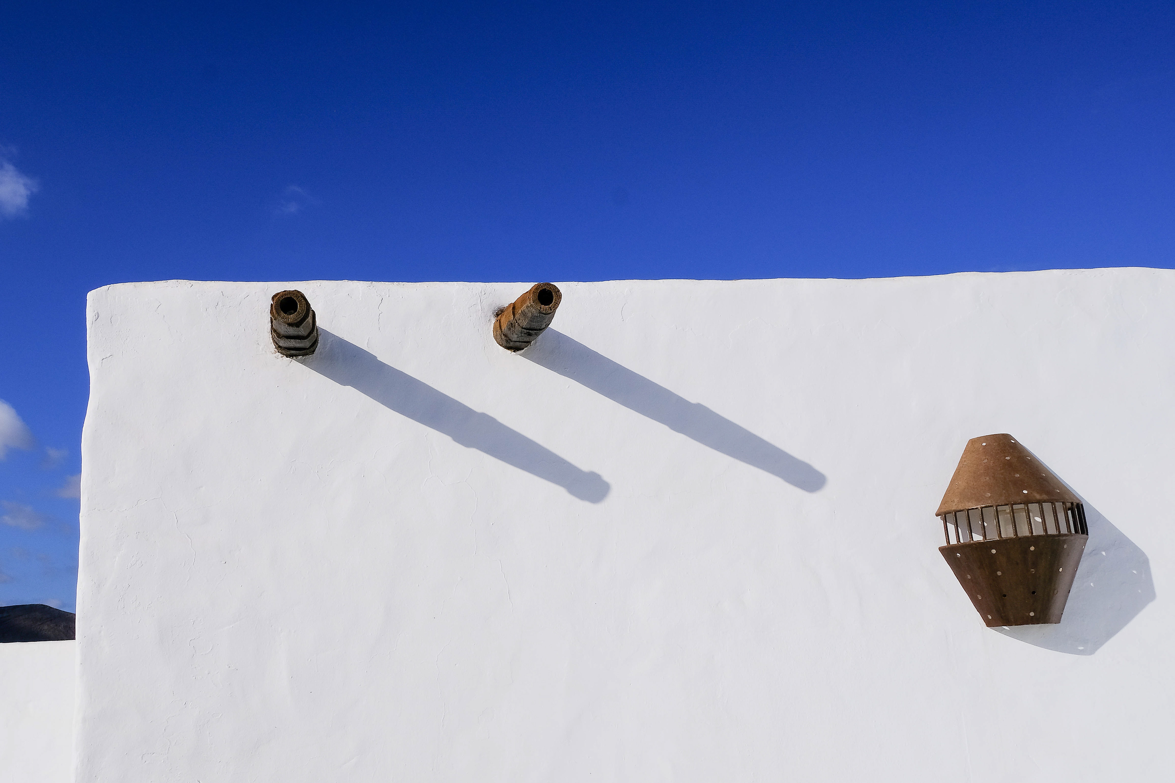 Casa Museo Cesar Manrique, Lanzarote
