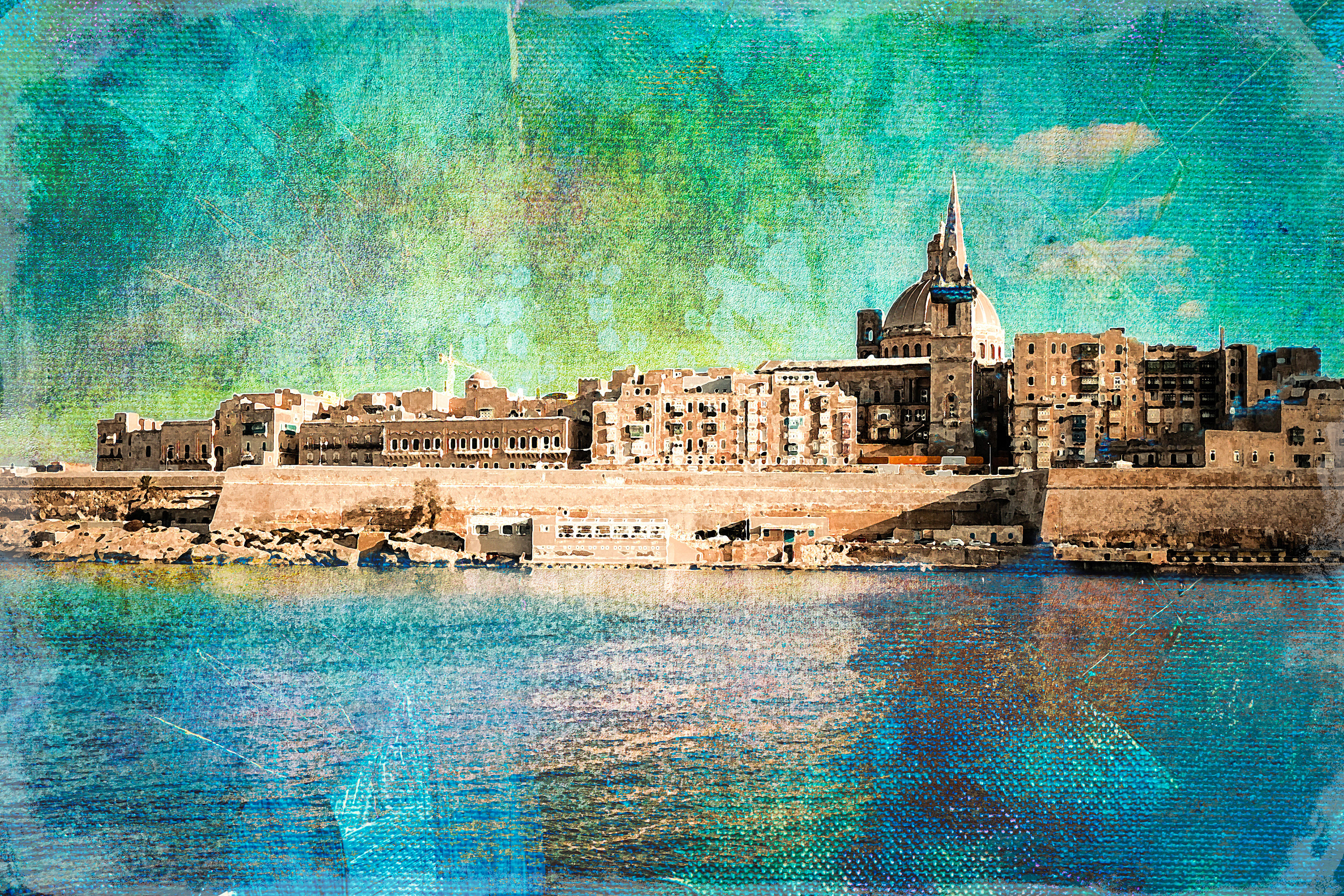 Malta