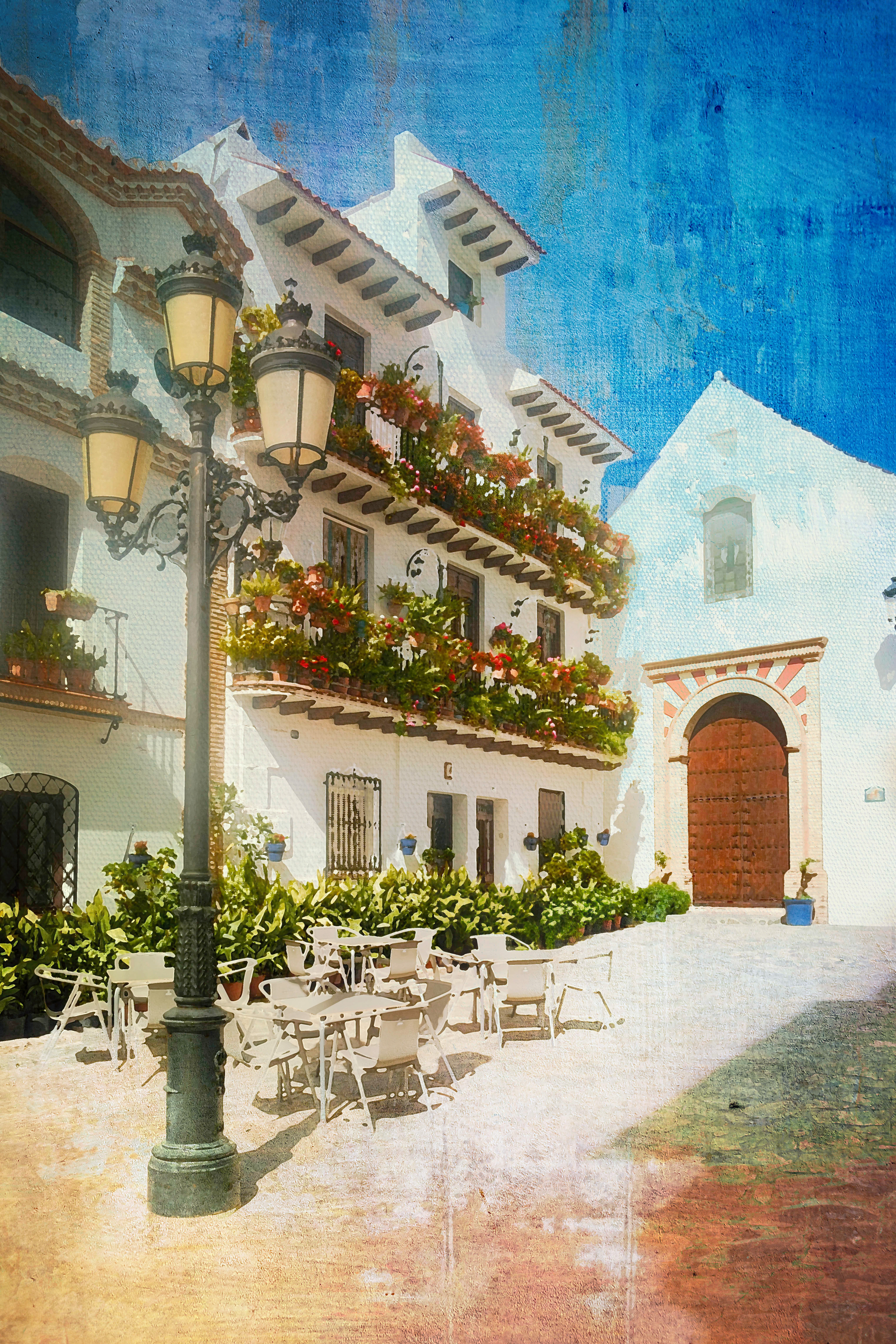 Canillas de Albaida i