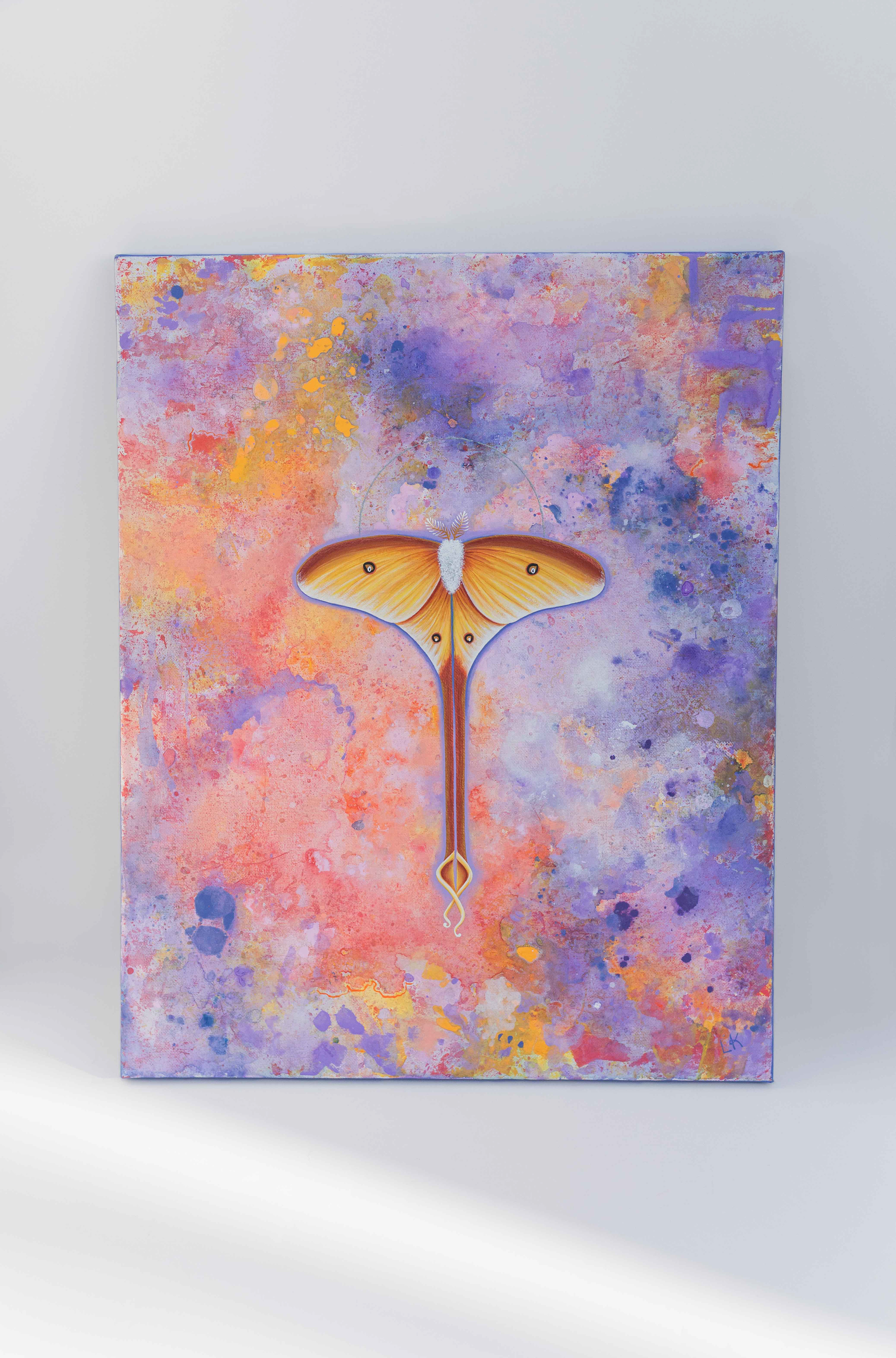 "Memento Solis" $400