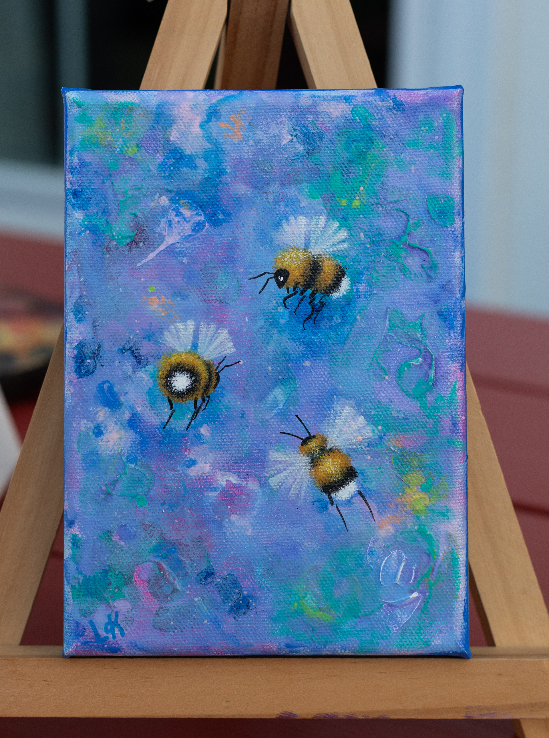 "Trio" $145