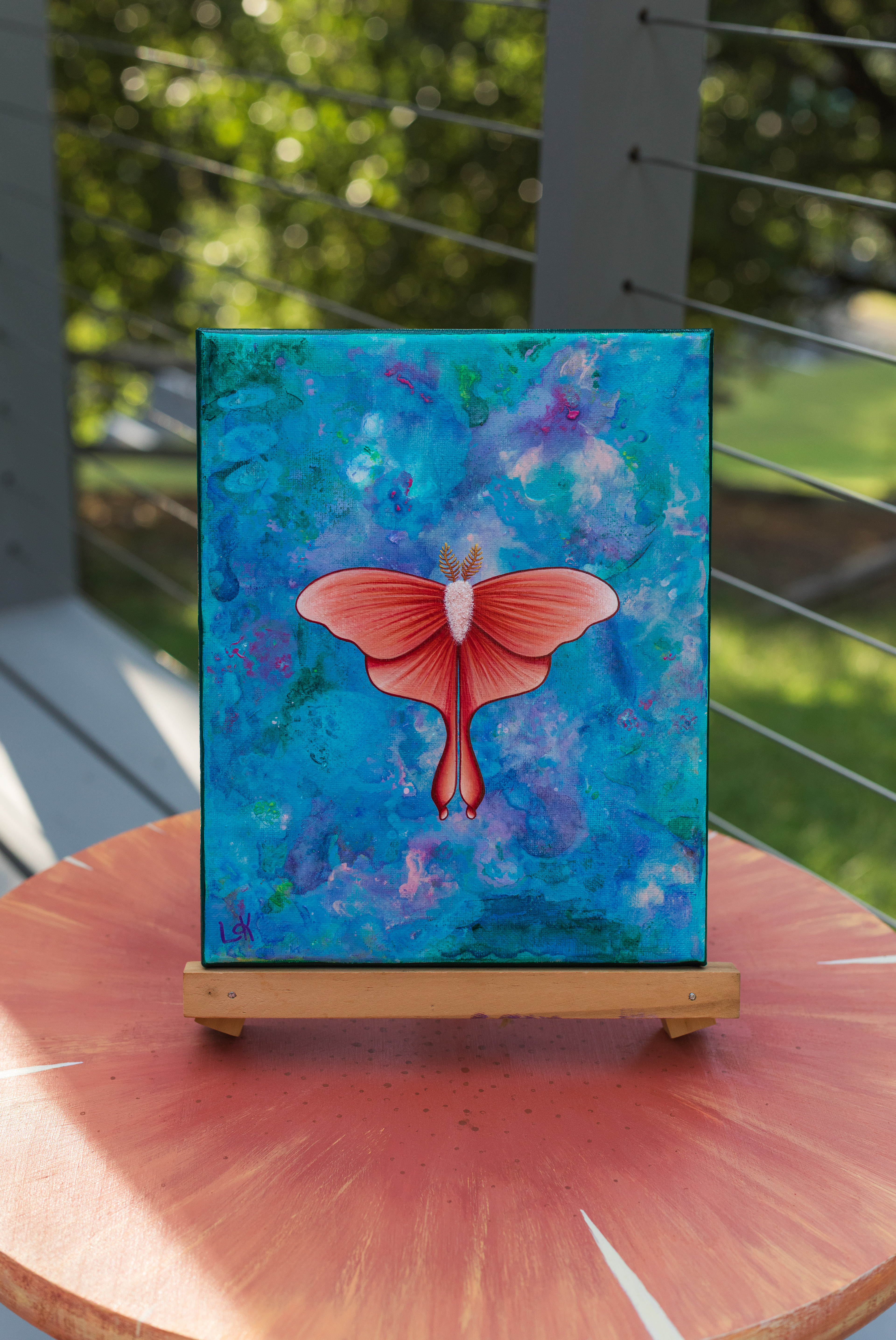 "Ambrosia Sprite" NFS