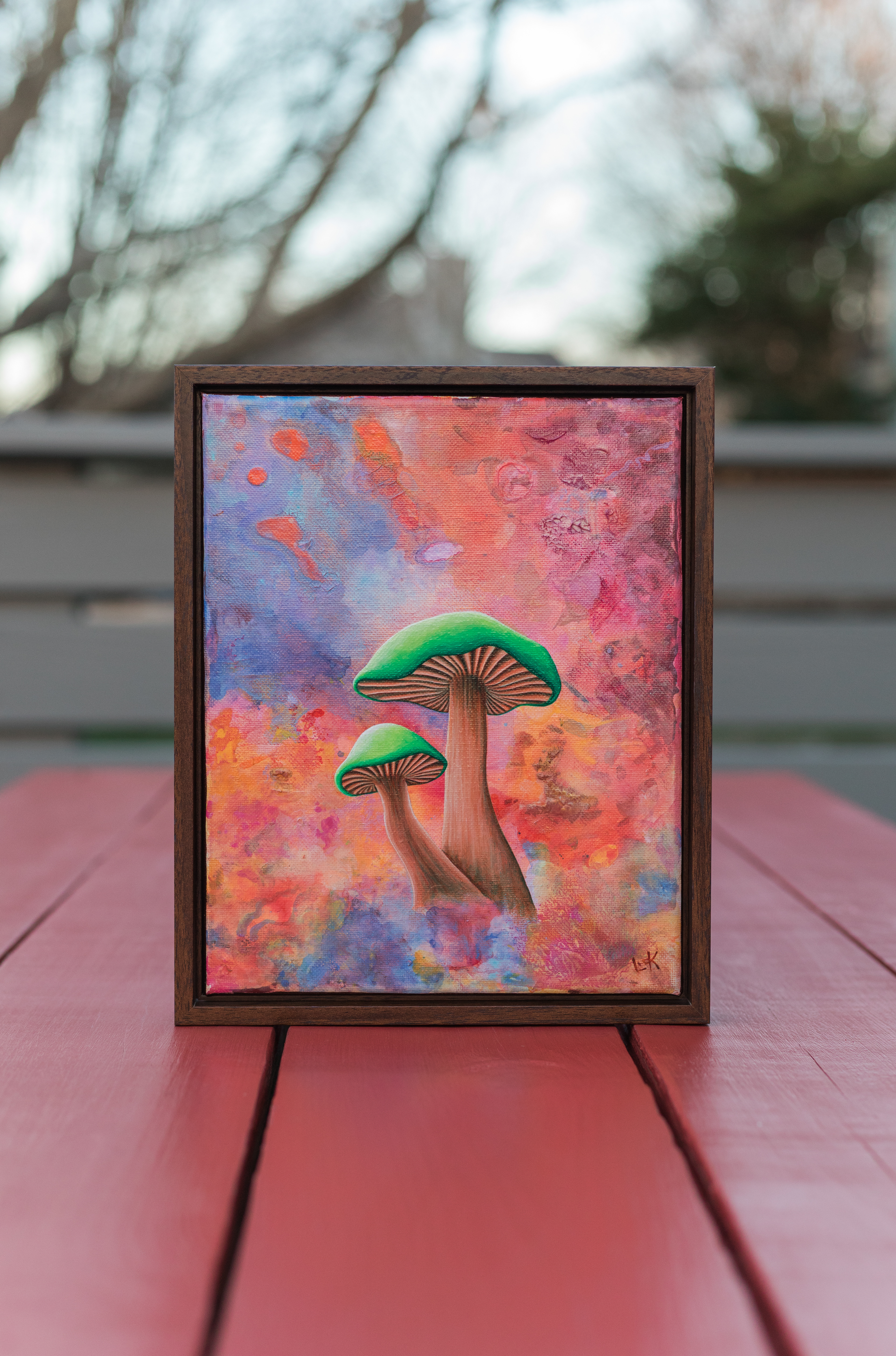 "Lucid Dreaming" $200