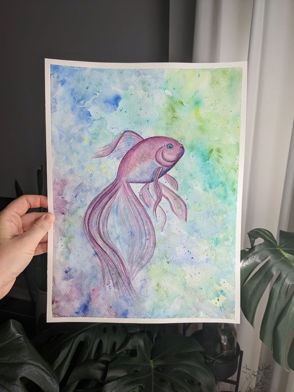 Verbina $75