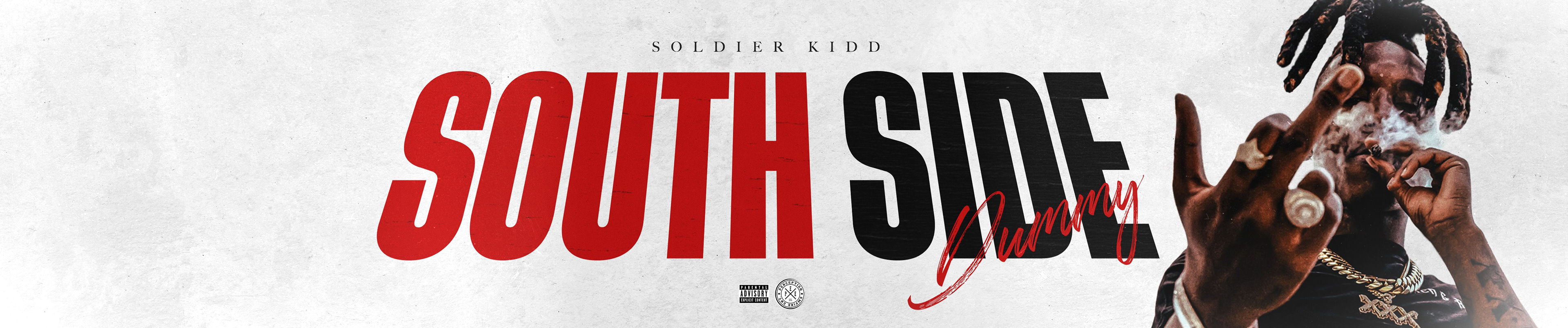 Mason Sonnentag SOLDIER KIDD SOUTHSIDE DUMMY