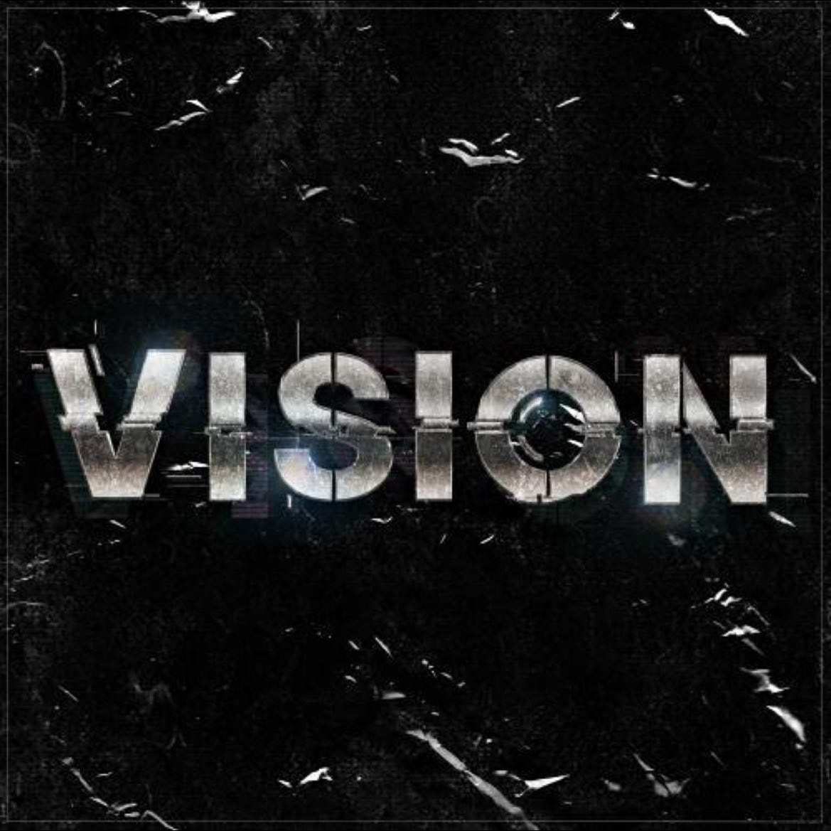 FRIA 2nd Single album [This is vision]  02. 기억해줘