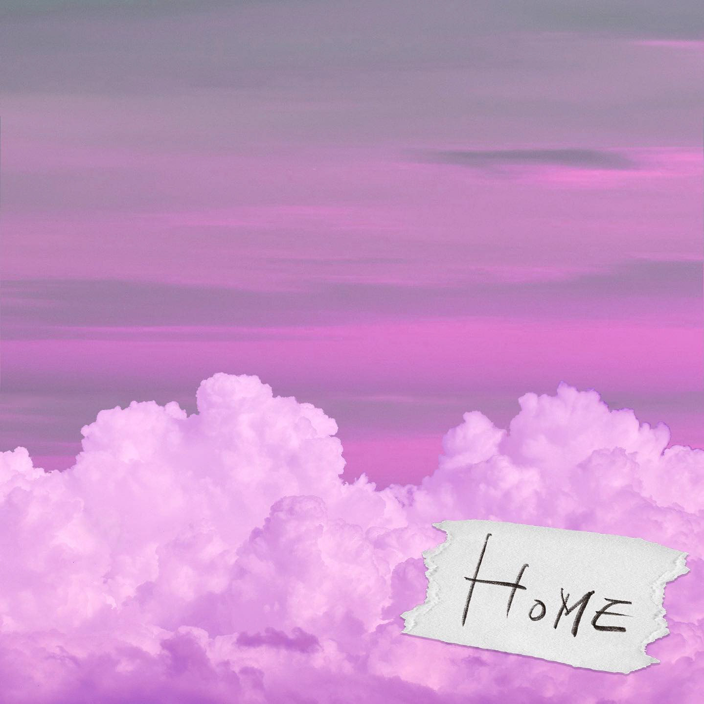 Bomin 4th Digital Single [HOME]  01. HOME