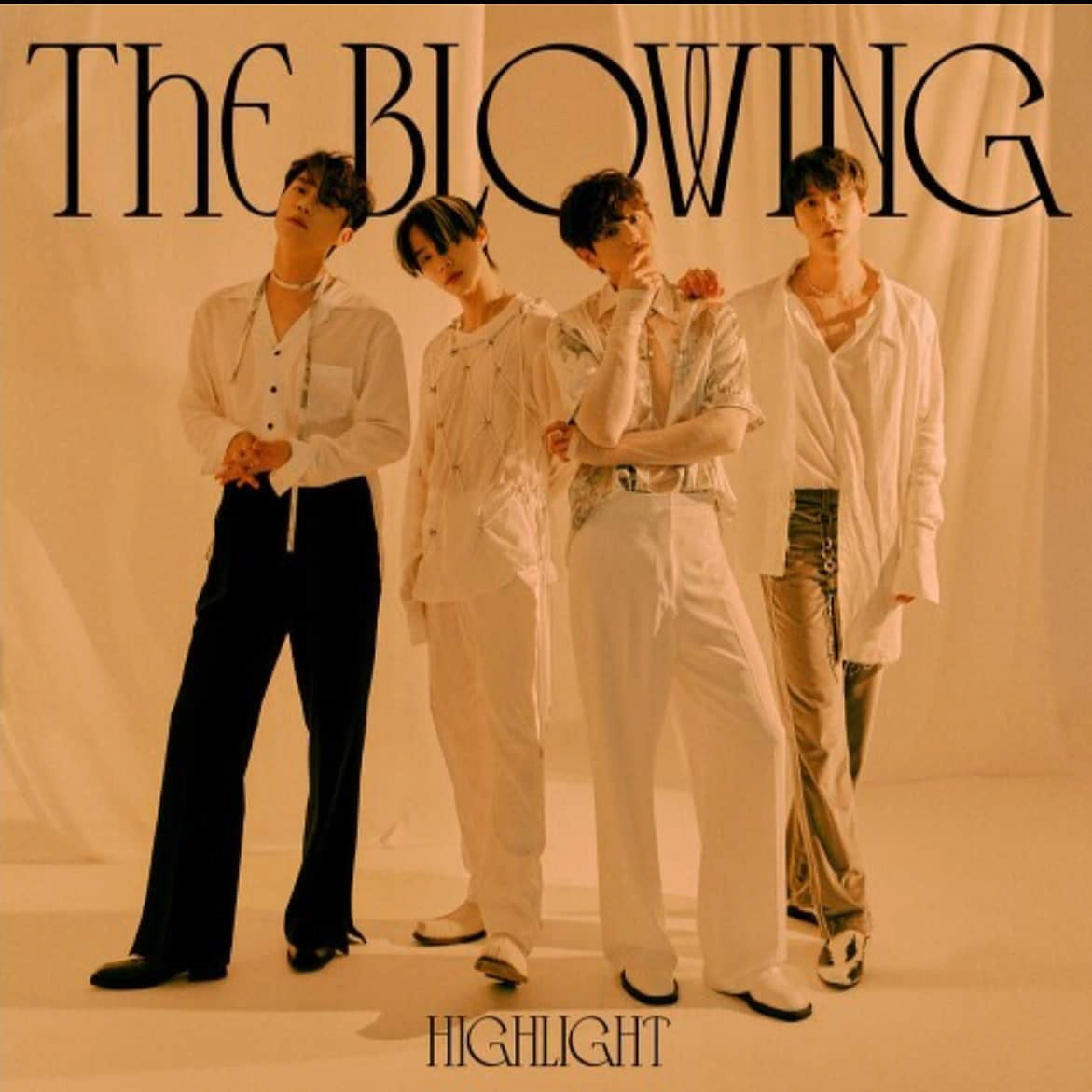 Highlight  04 '미안'