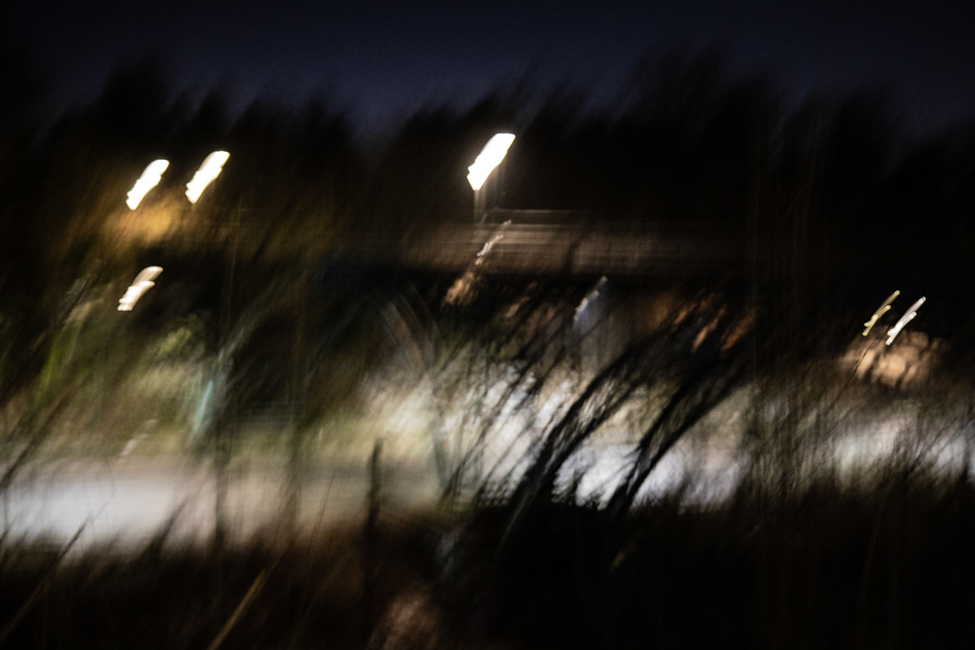 Distance