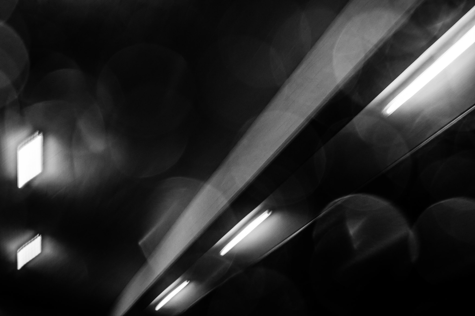 Fluorescent lamps I