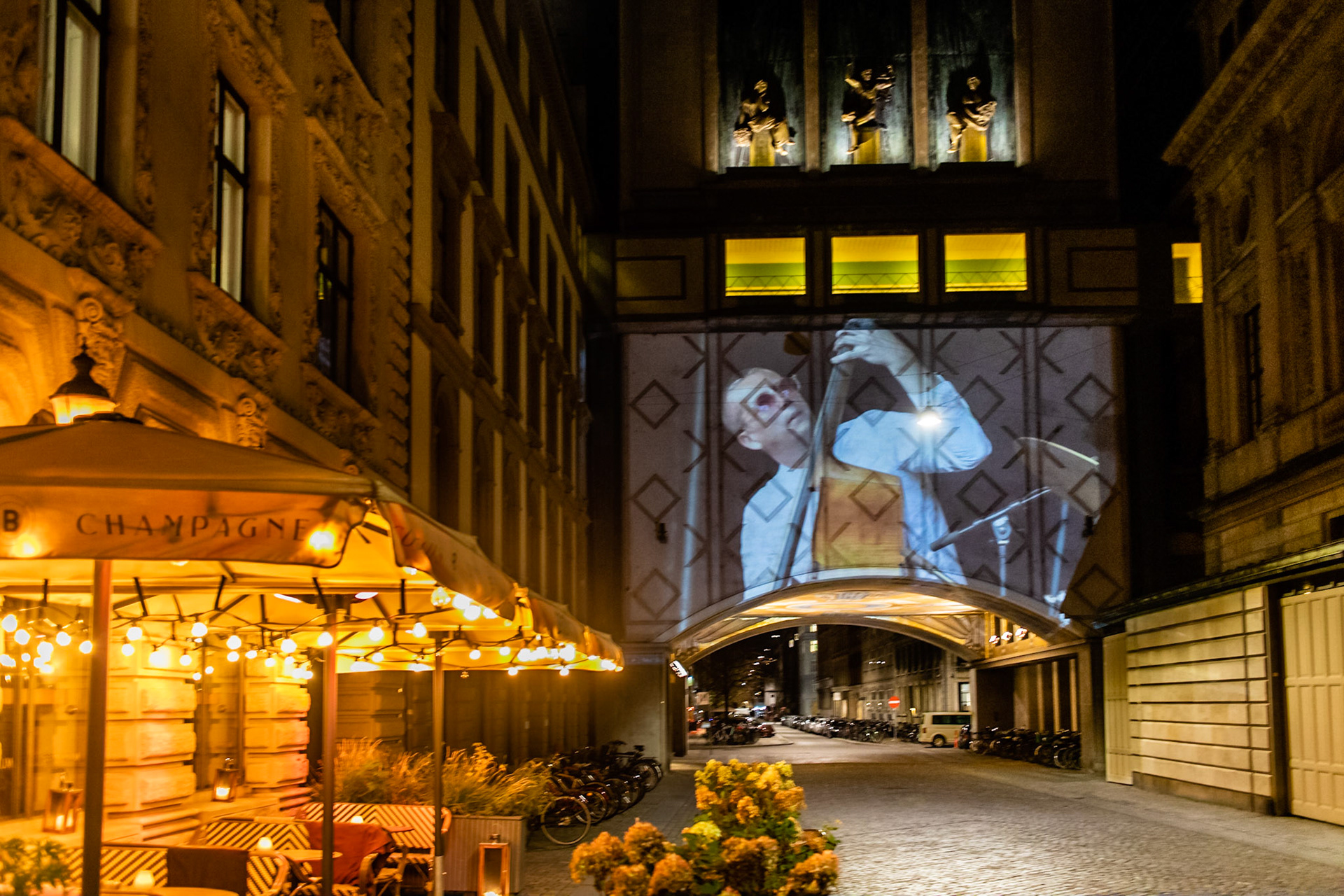 Anders Christensen - Kgl Teater