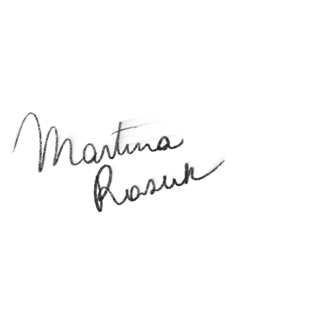 Martina Rasuk