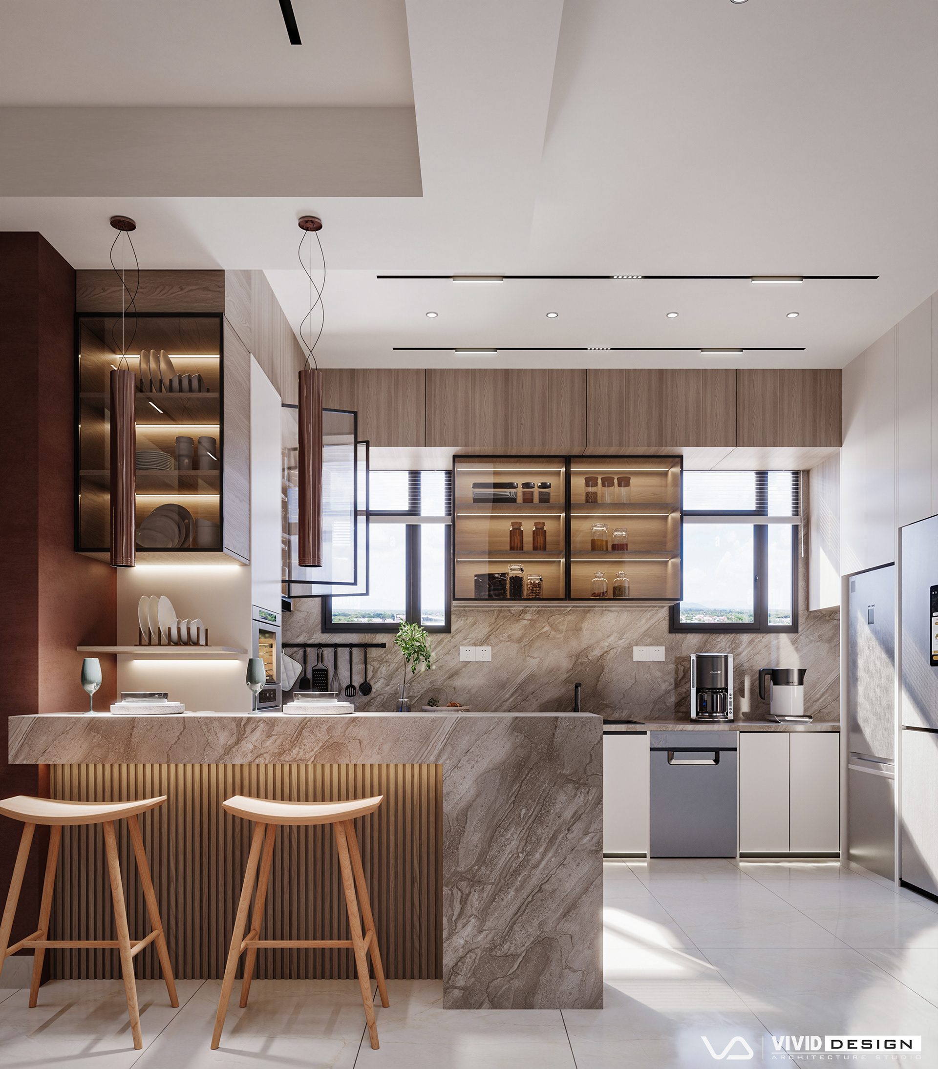 mohamed elsayed - MODERN LIVING